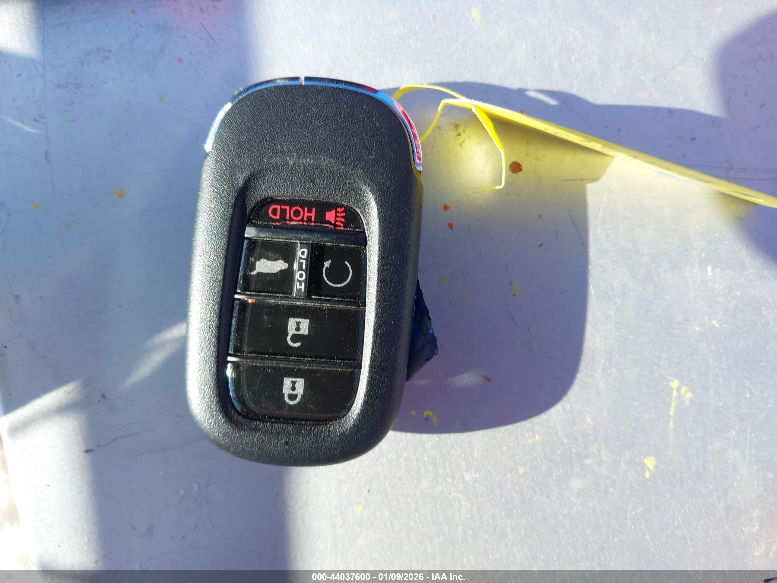 HONDA CR-V image 11