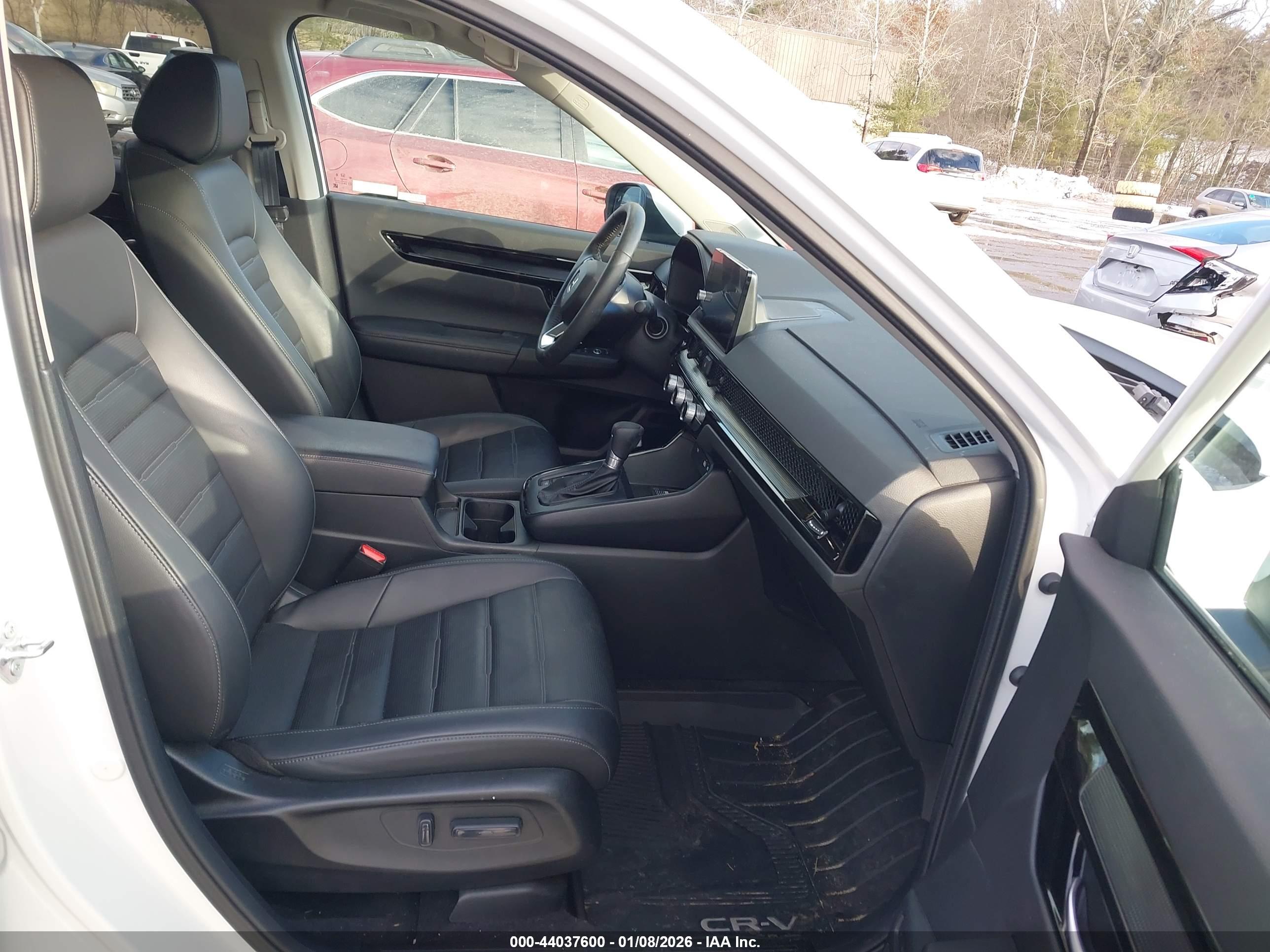HONDA CR-V image 5