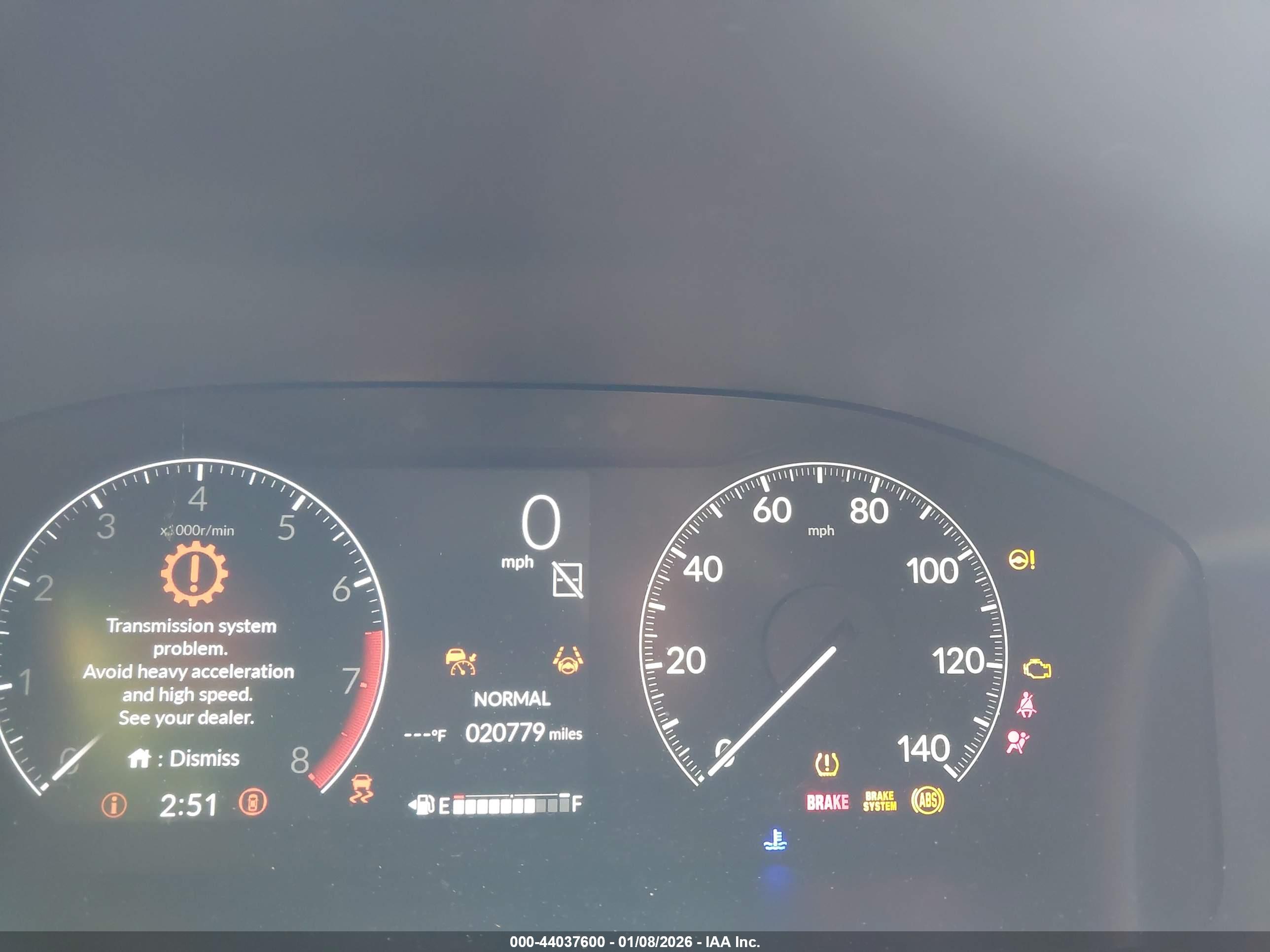 HONDA CR-V image 7