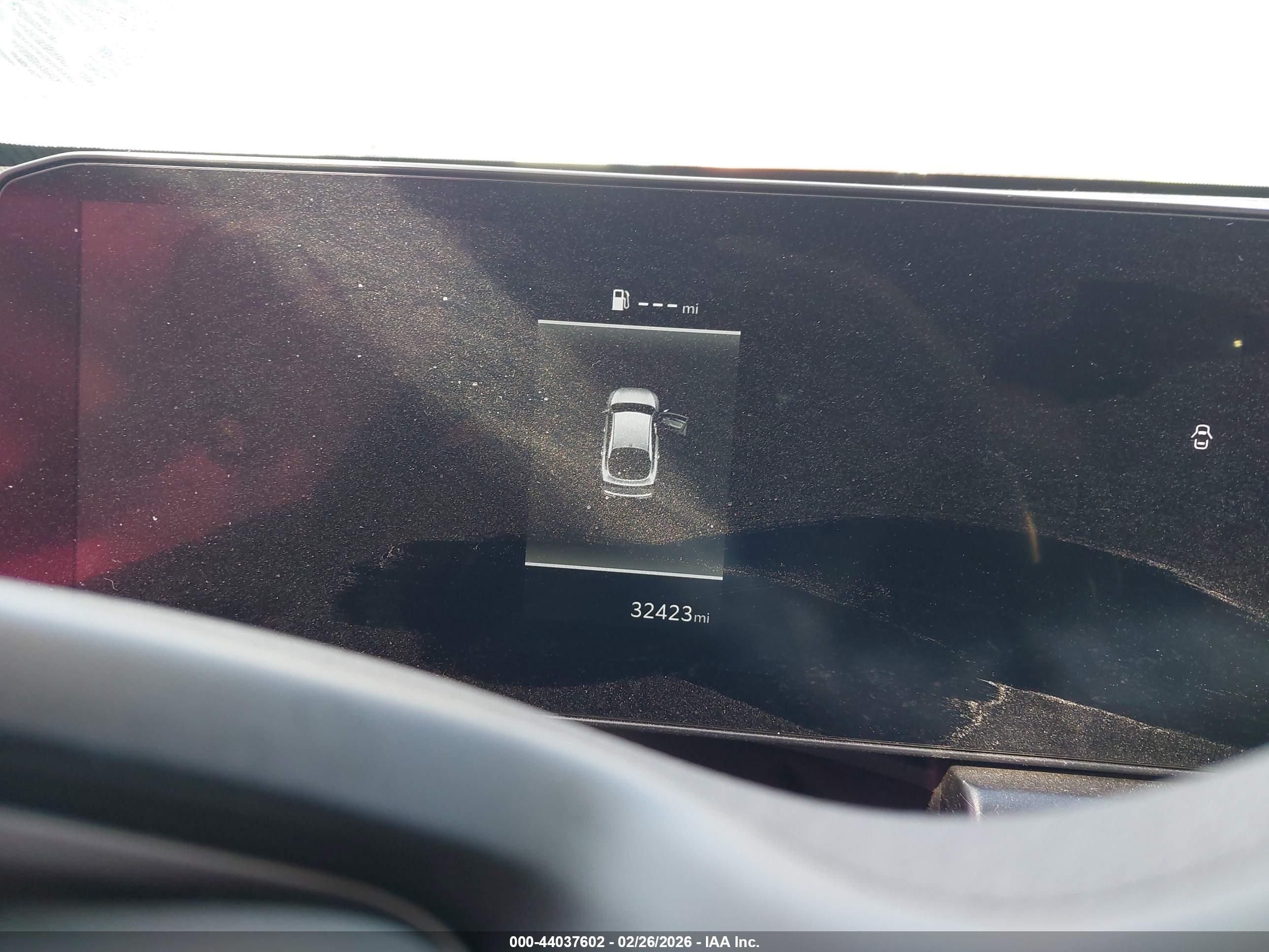 KIA K5 image 7