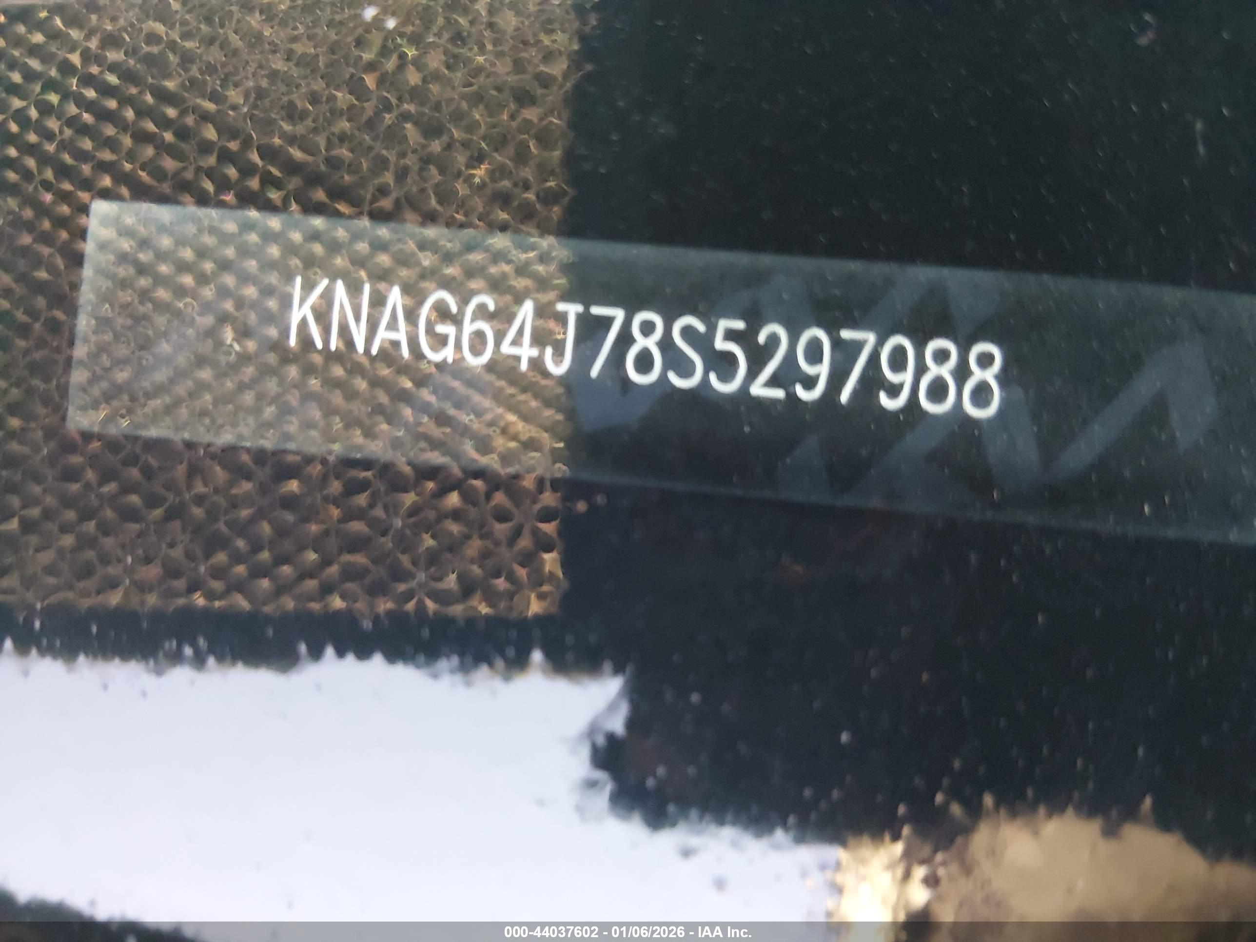 KIA K5 image 9