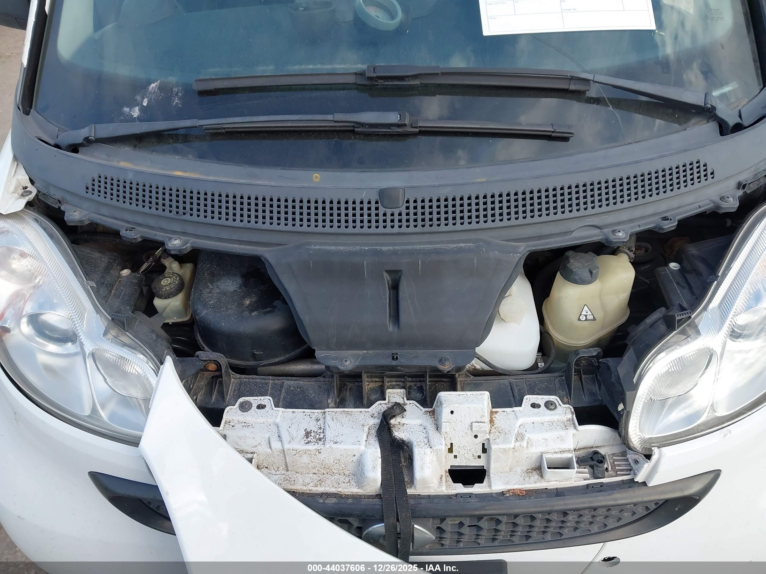 SMART FORTWO image 10