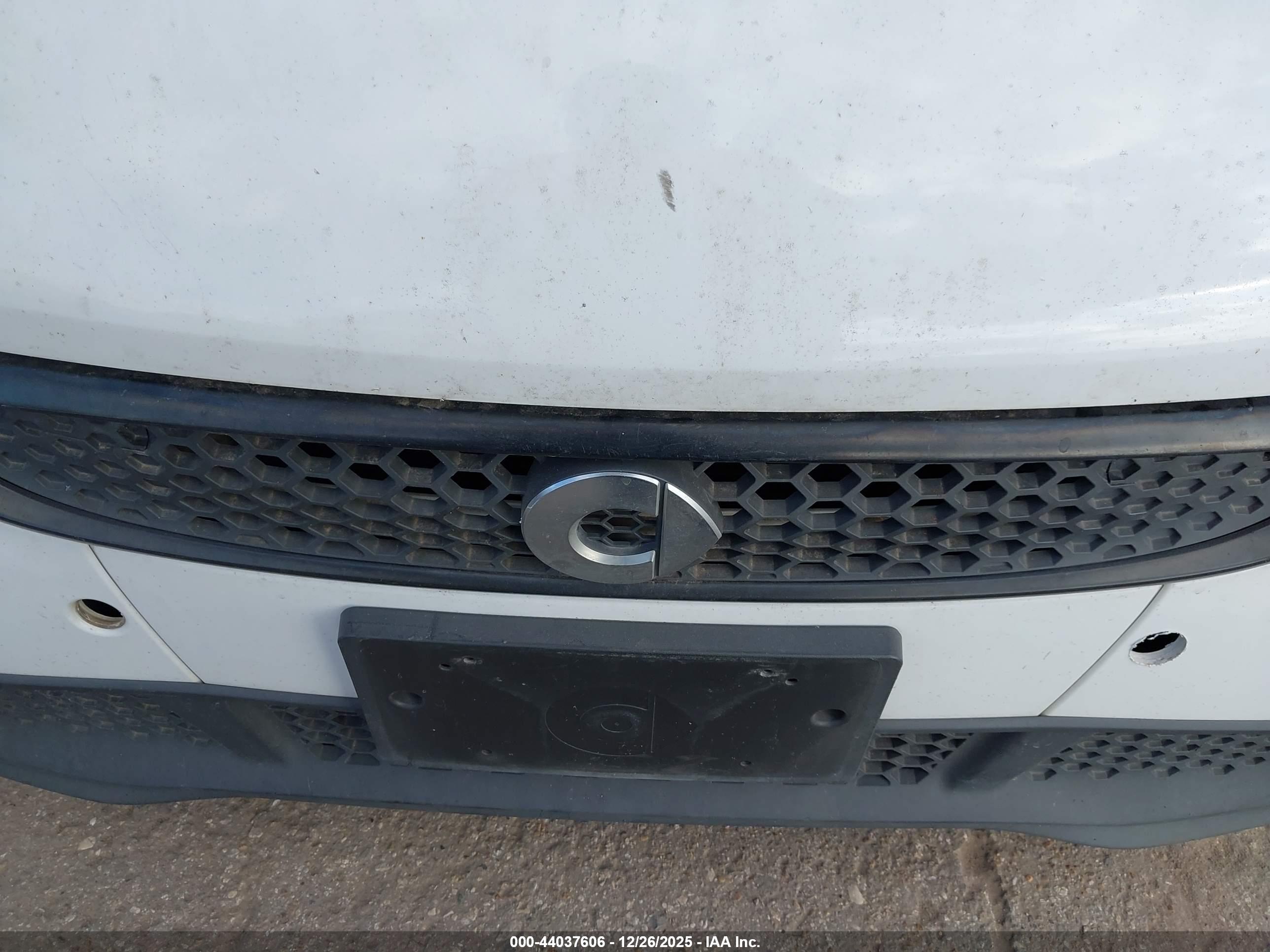 SMART FORTWO image 6