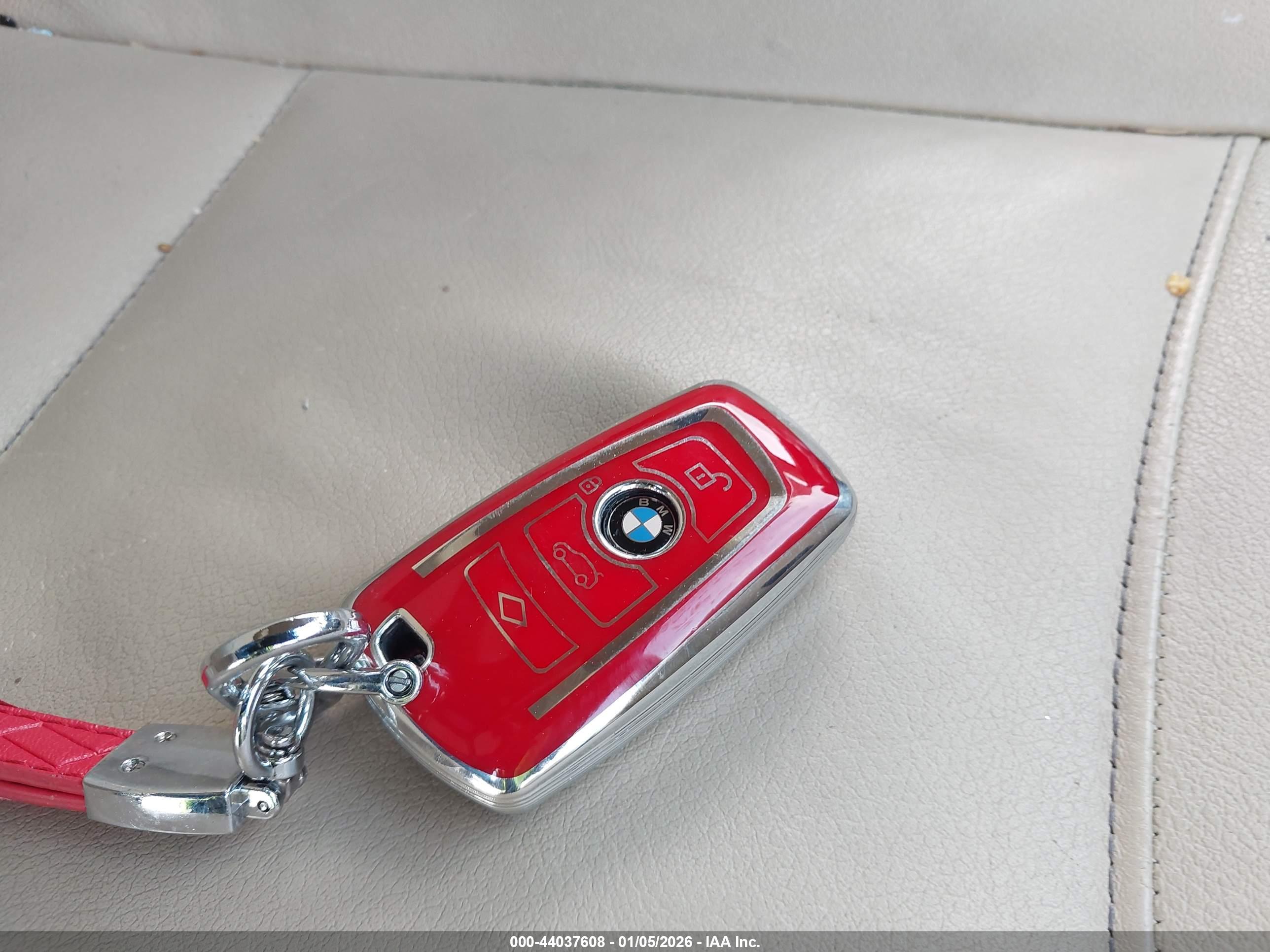 BMW X3 image 11