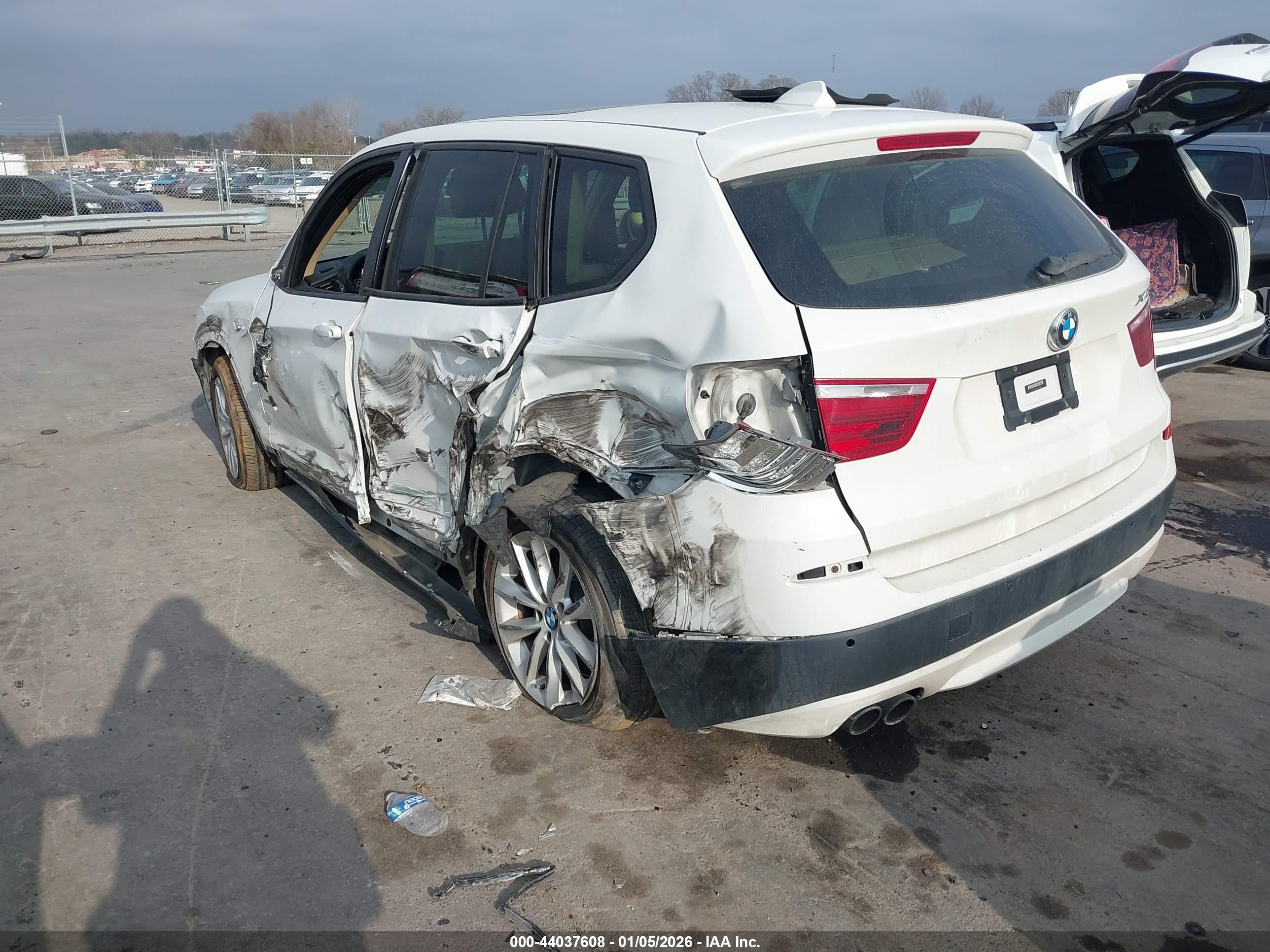 BMW X3 image 3