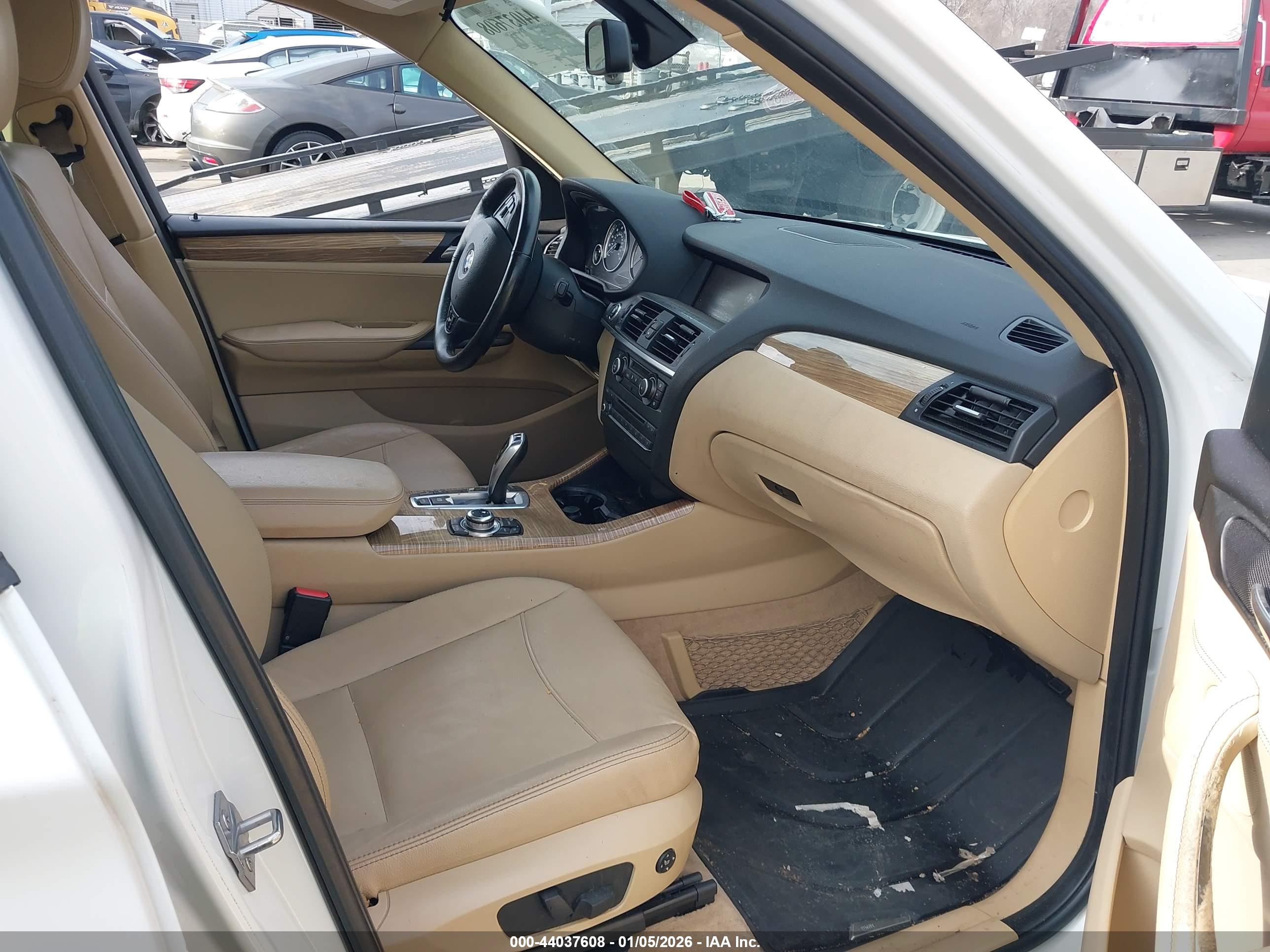 BMW X3 image 5
