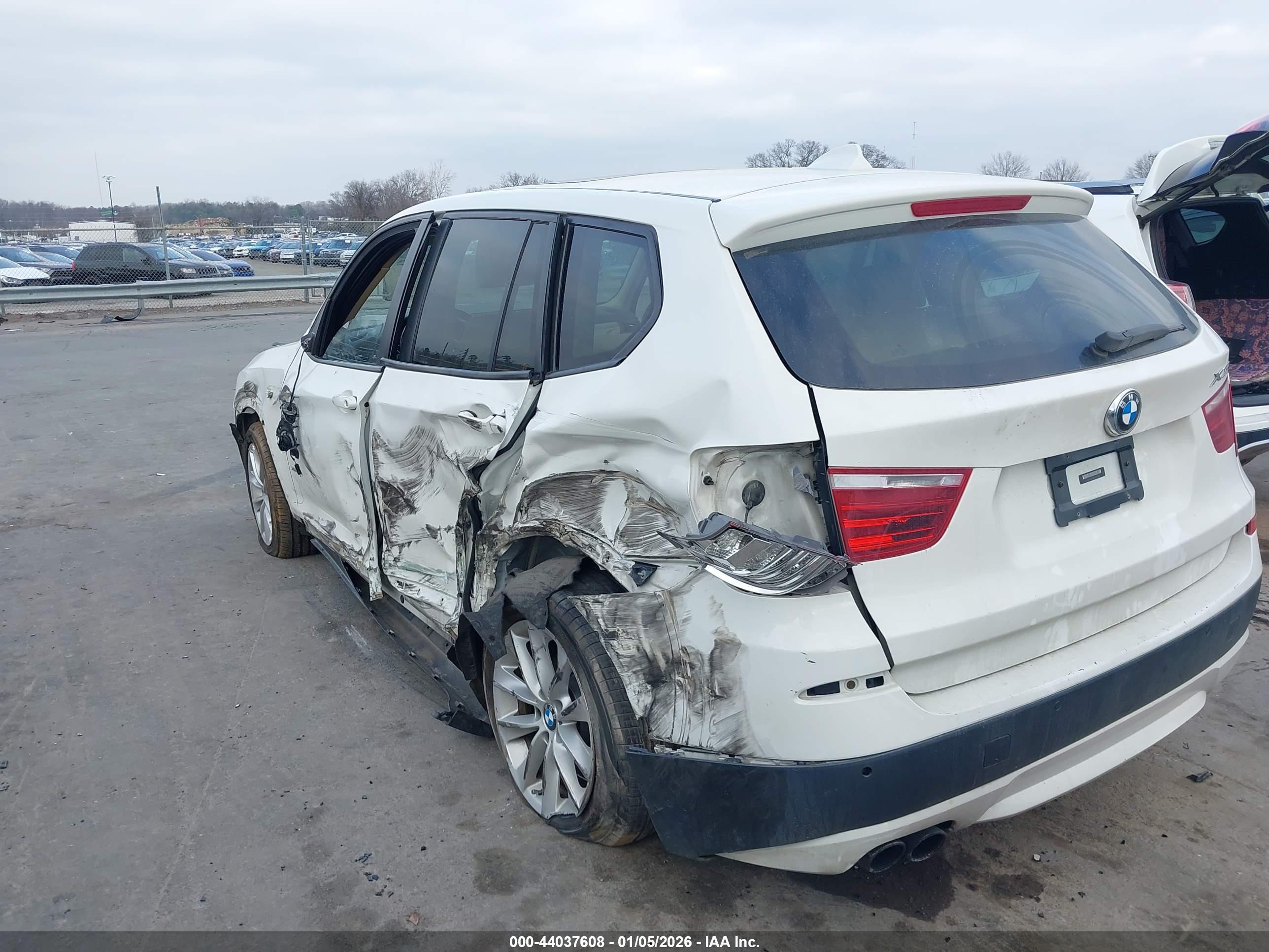 BMW X3 image 6