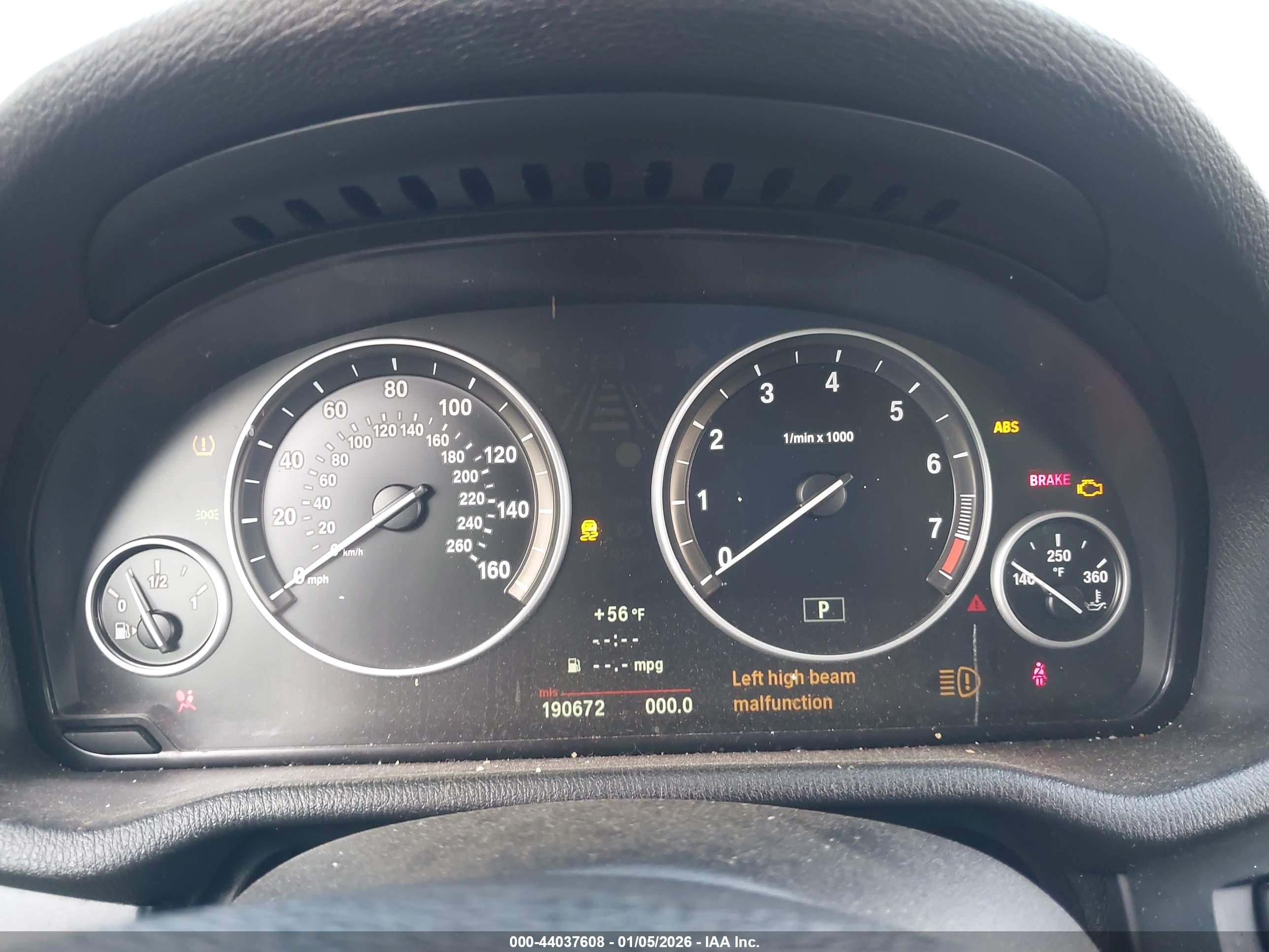 BMW X3 image 7