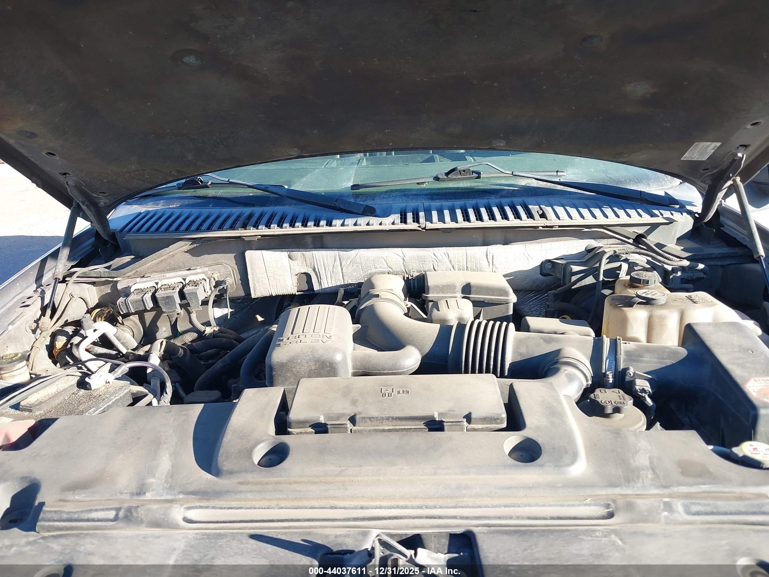 FORD EXPEDITION image 10