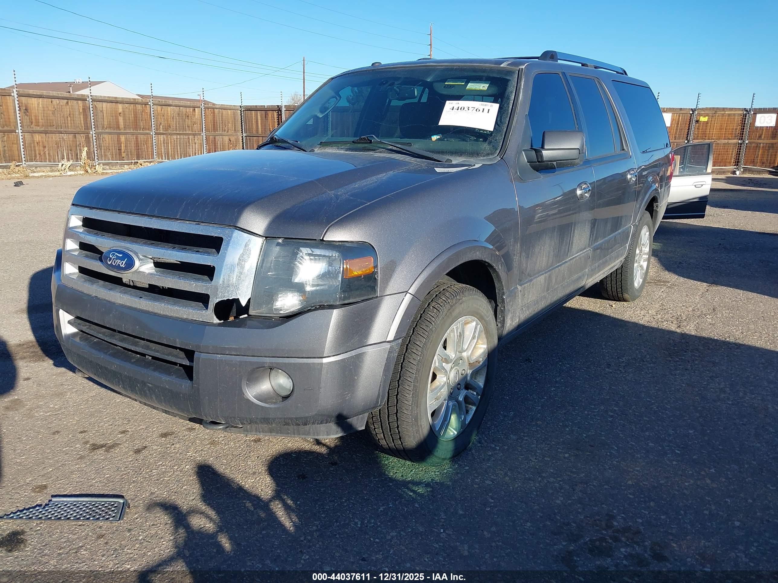 FORD EXPEDITION image 2