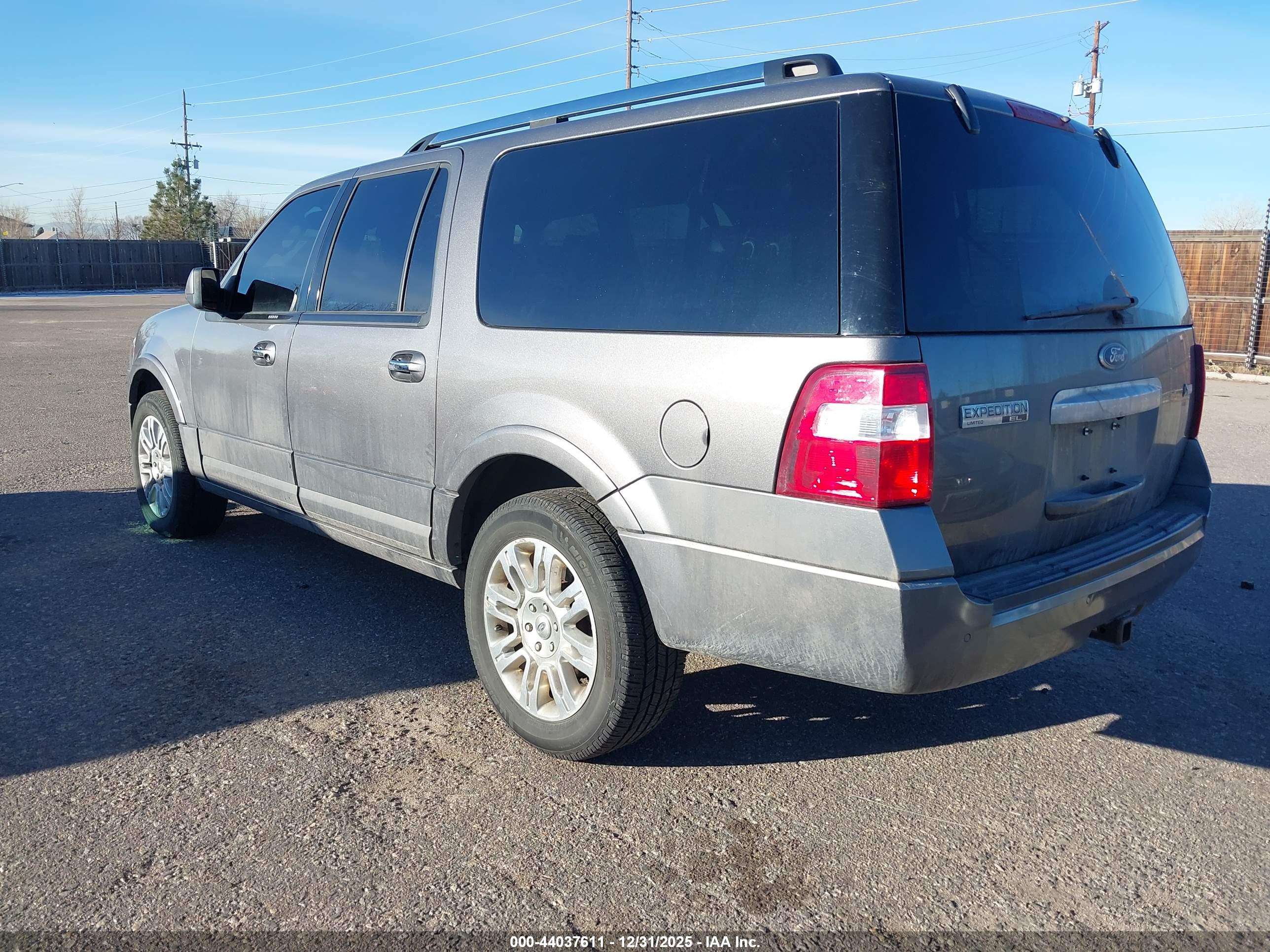 FORD EXPEDITION image 3