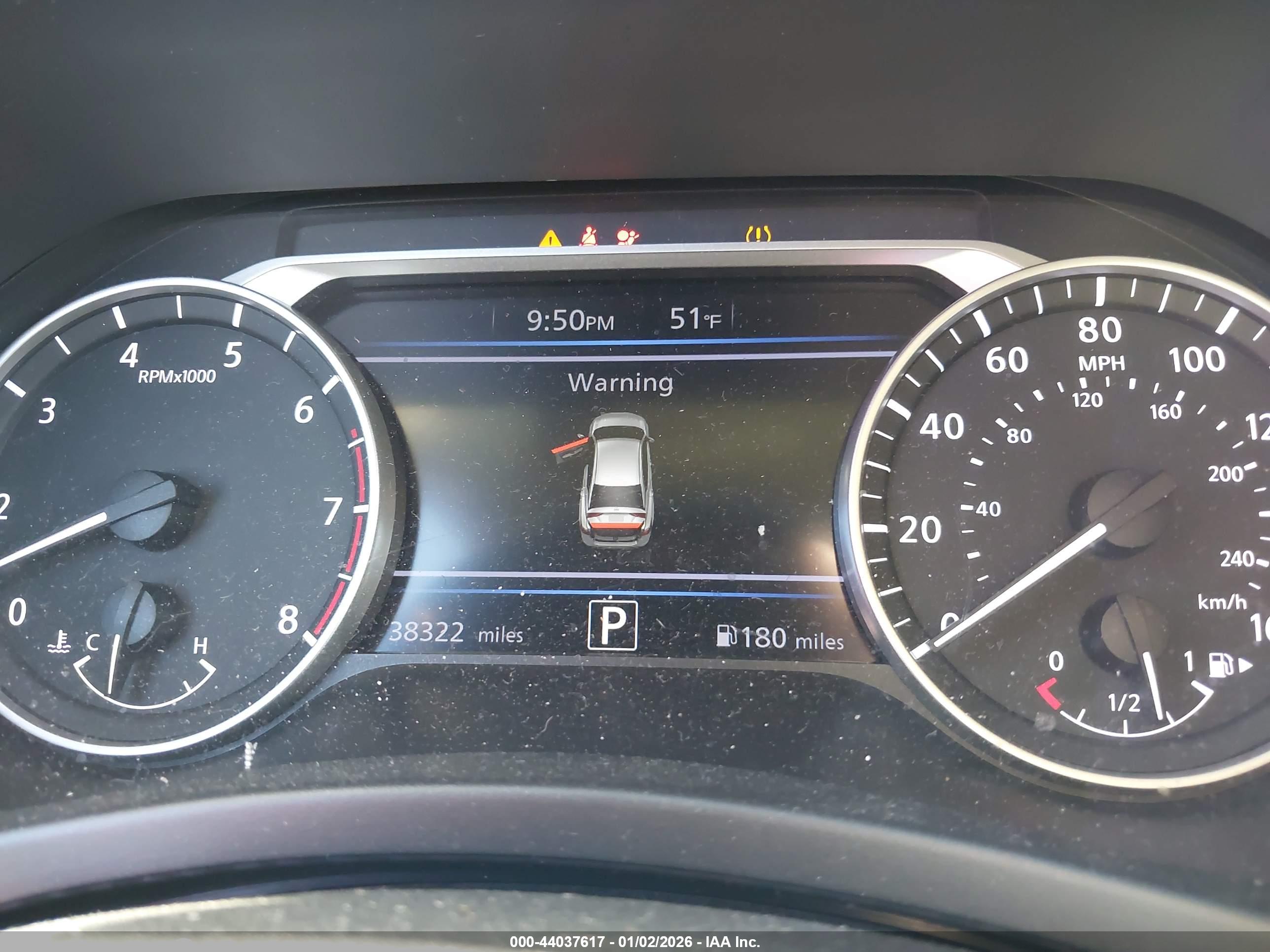 NISSAN SENTRA image 7