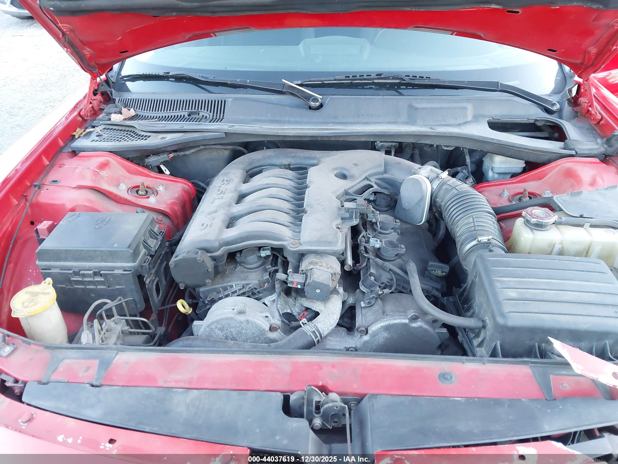 DODGE CHARGER image 10