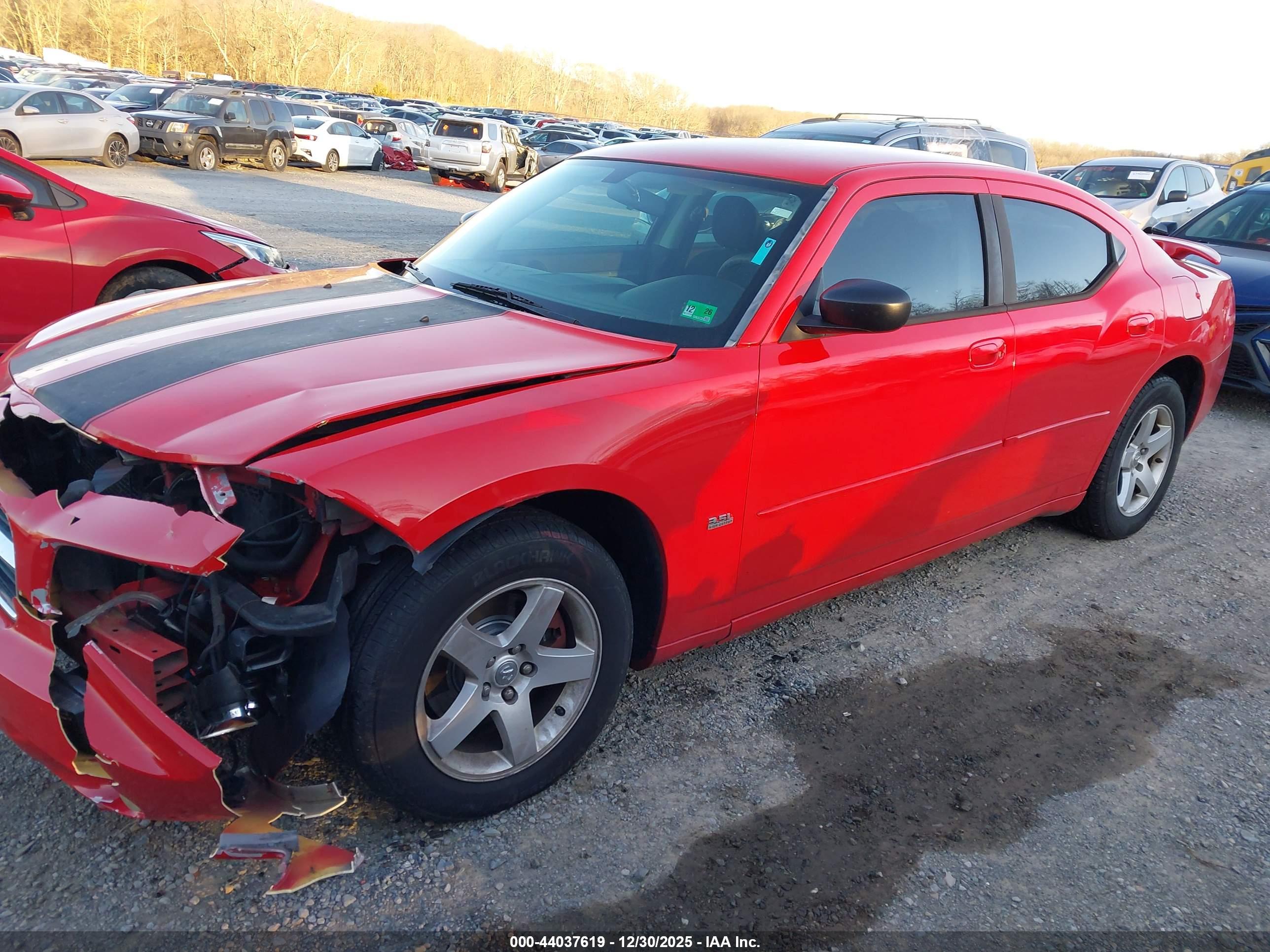 DODGE CHARGER image 2