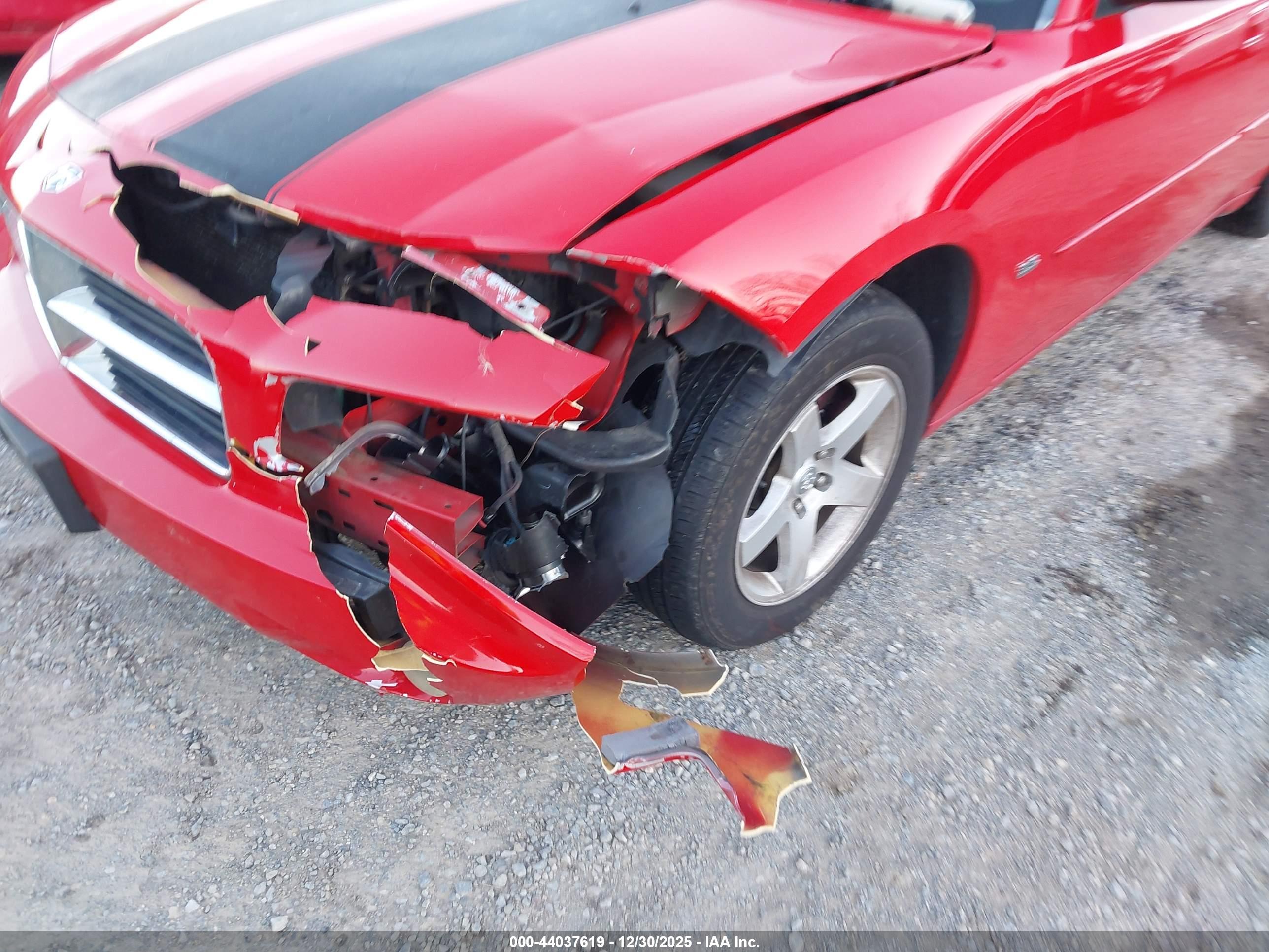 DODGE CHARGER image 6