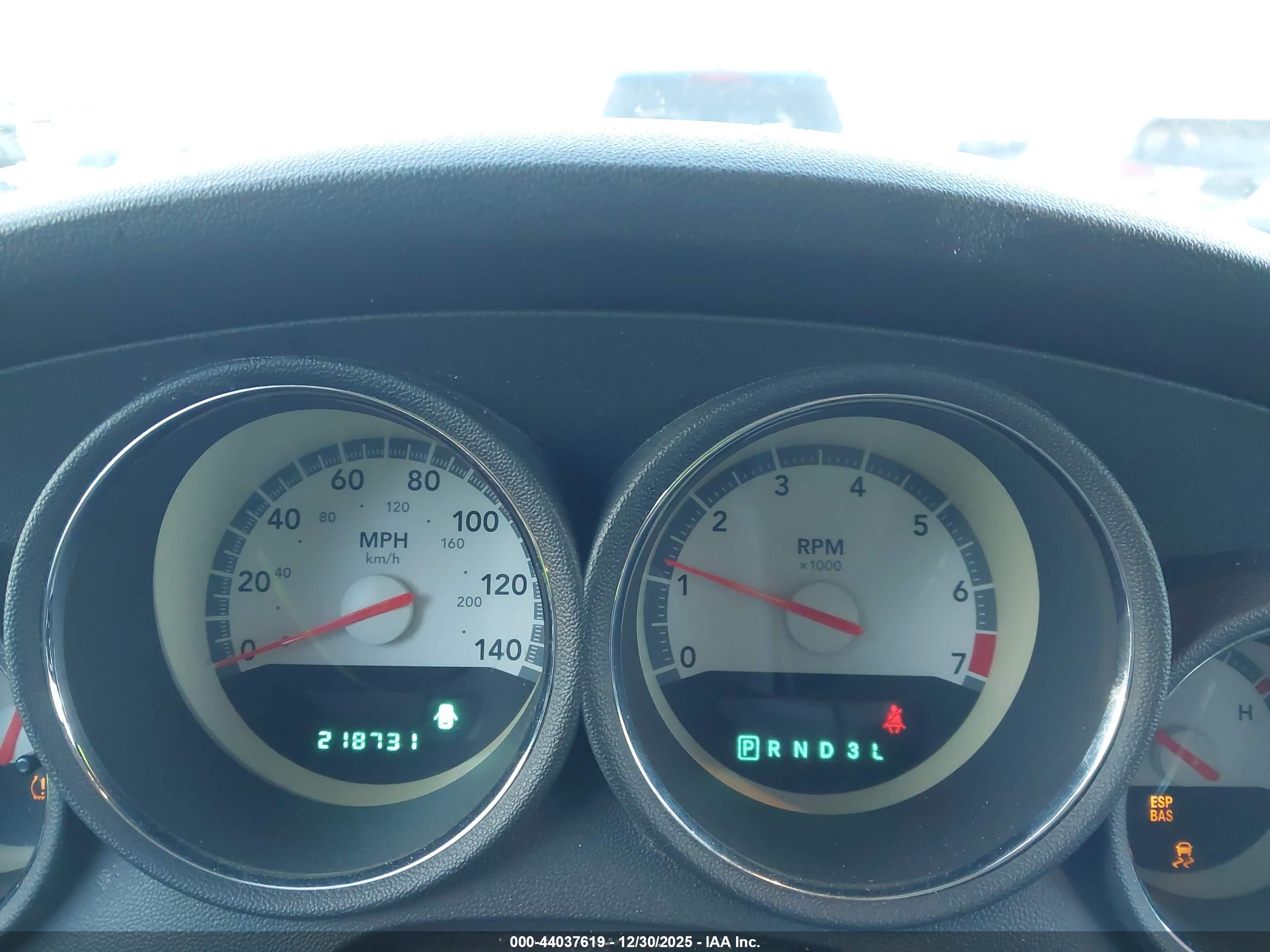 DODGE CHARGER image 7
