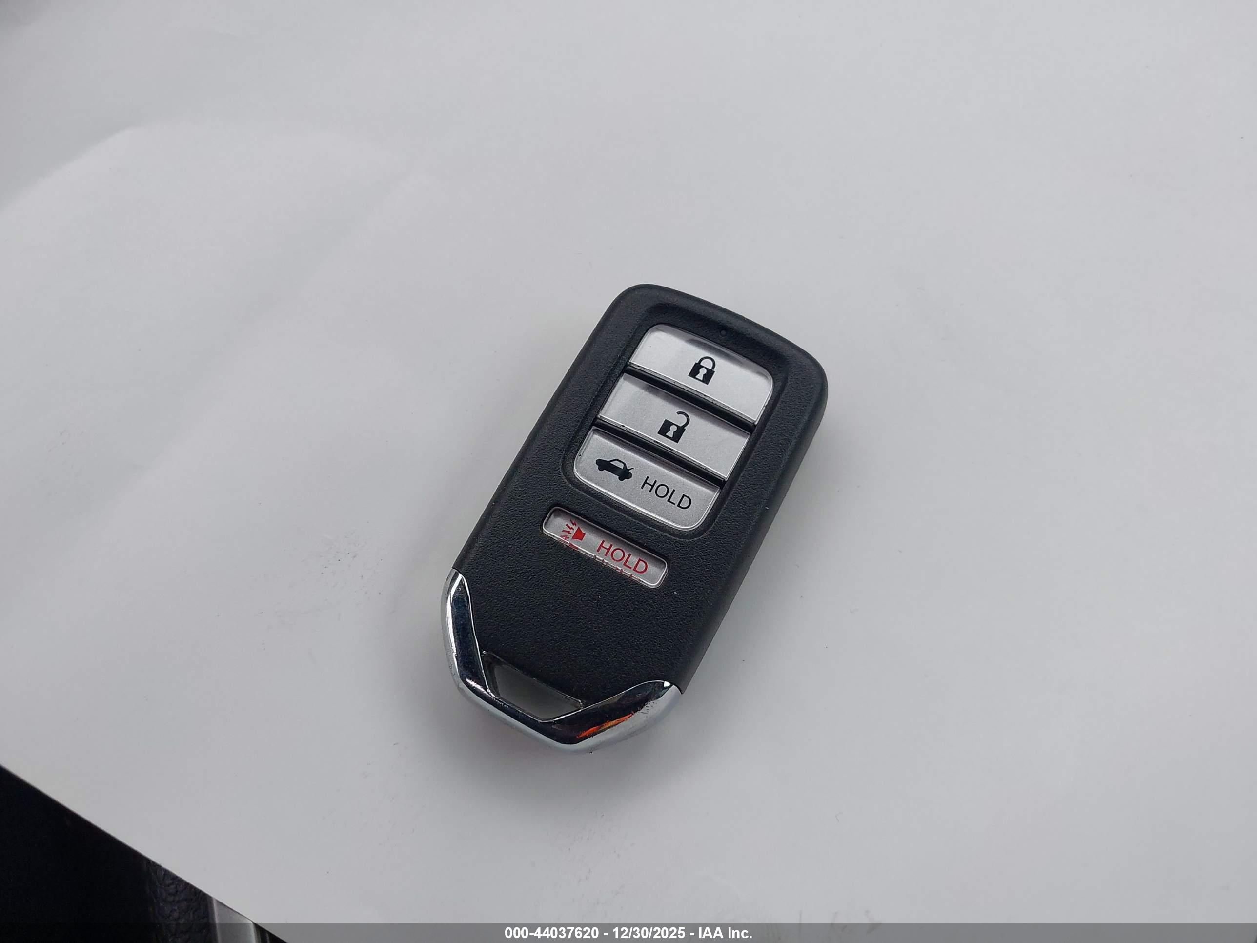 HONDA ACCORD image 11