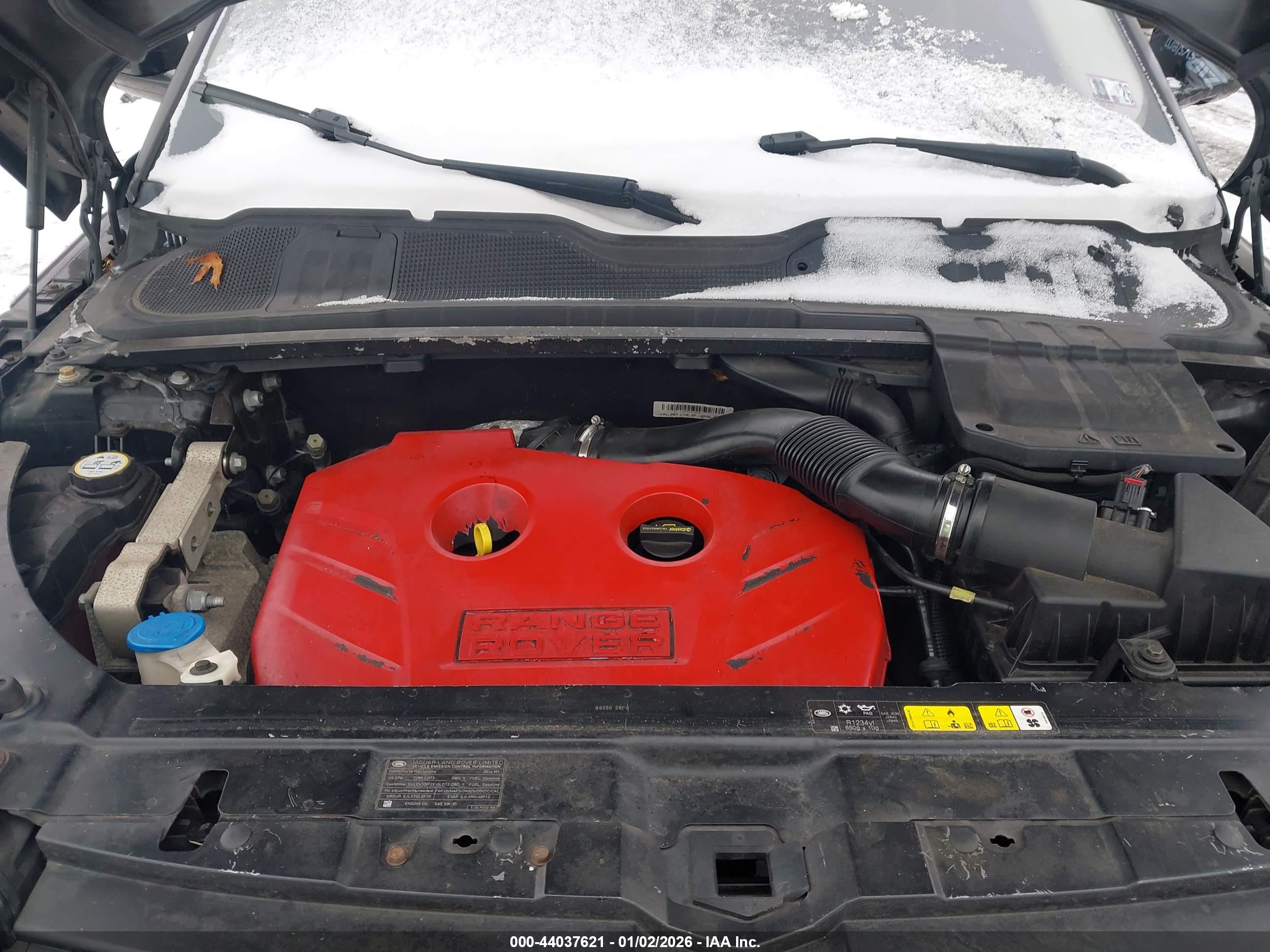 LAND ROVER image 10
