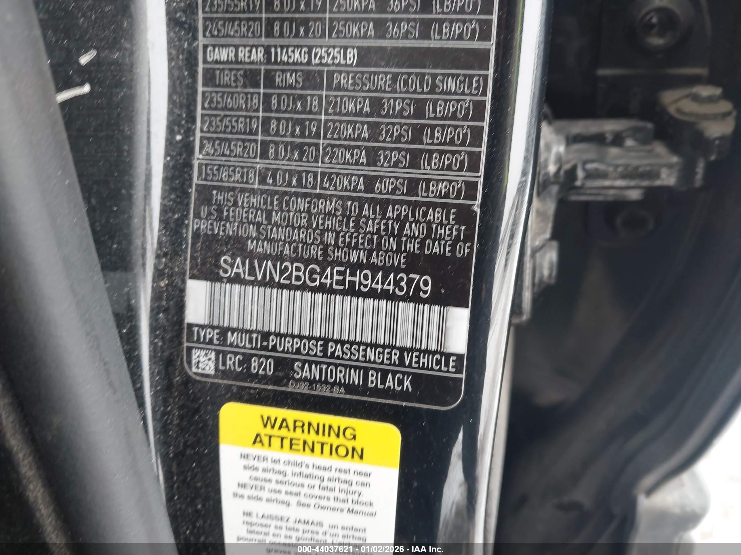 LAND ROVER image 9