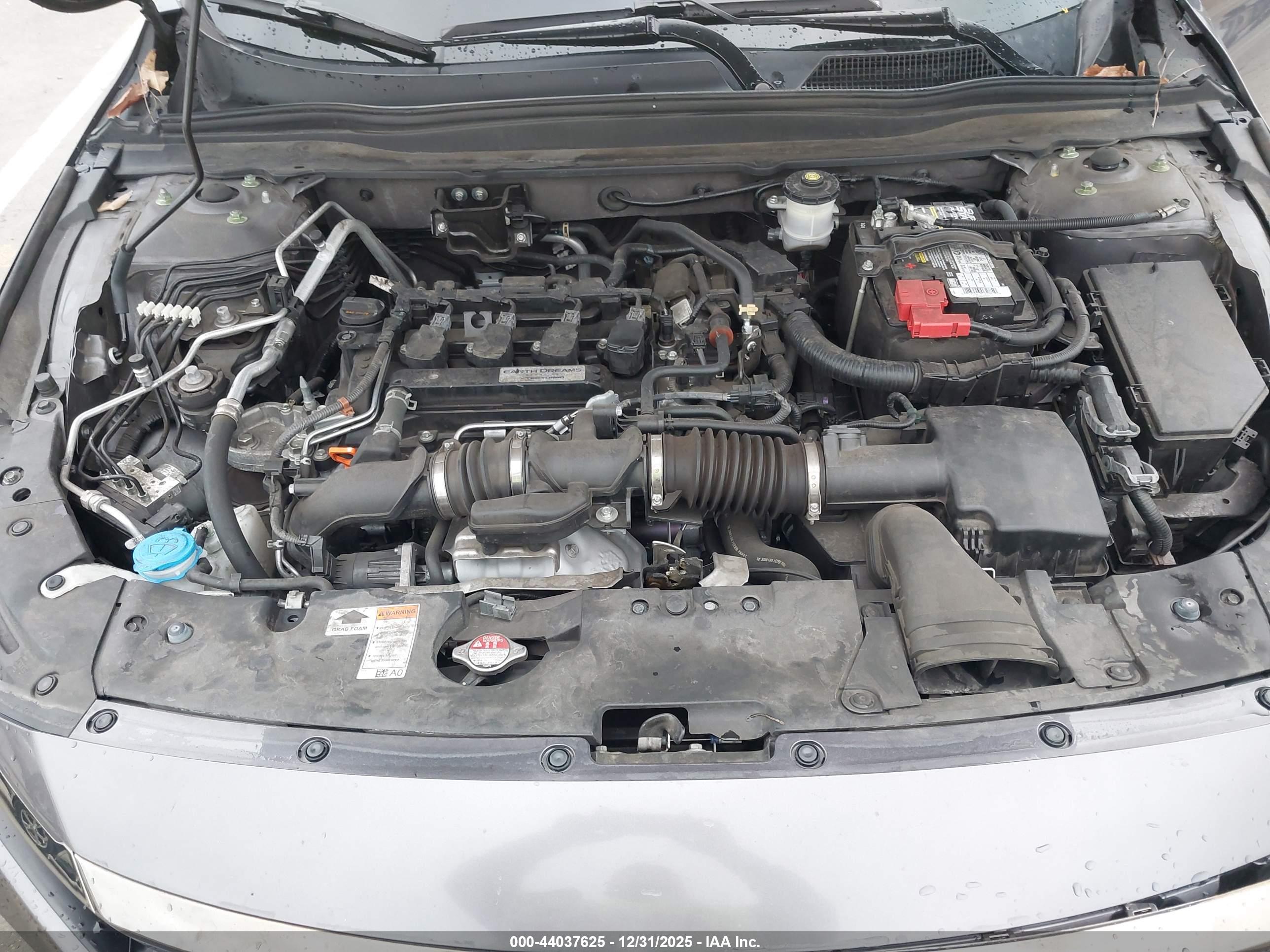 HONDA ACCORD image 10