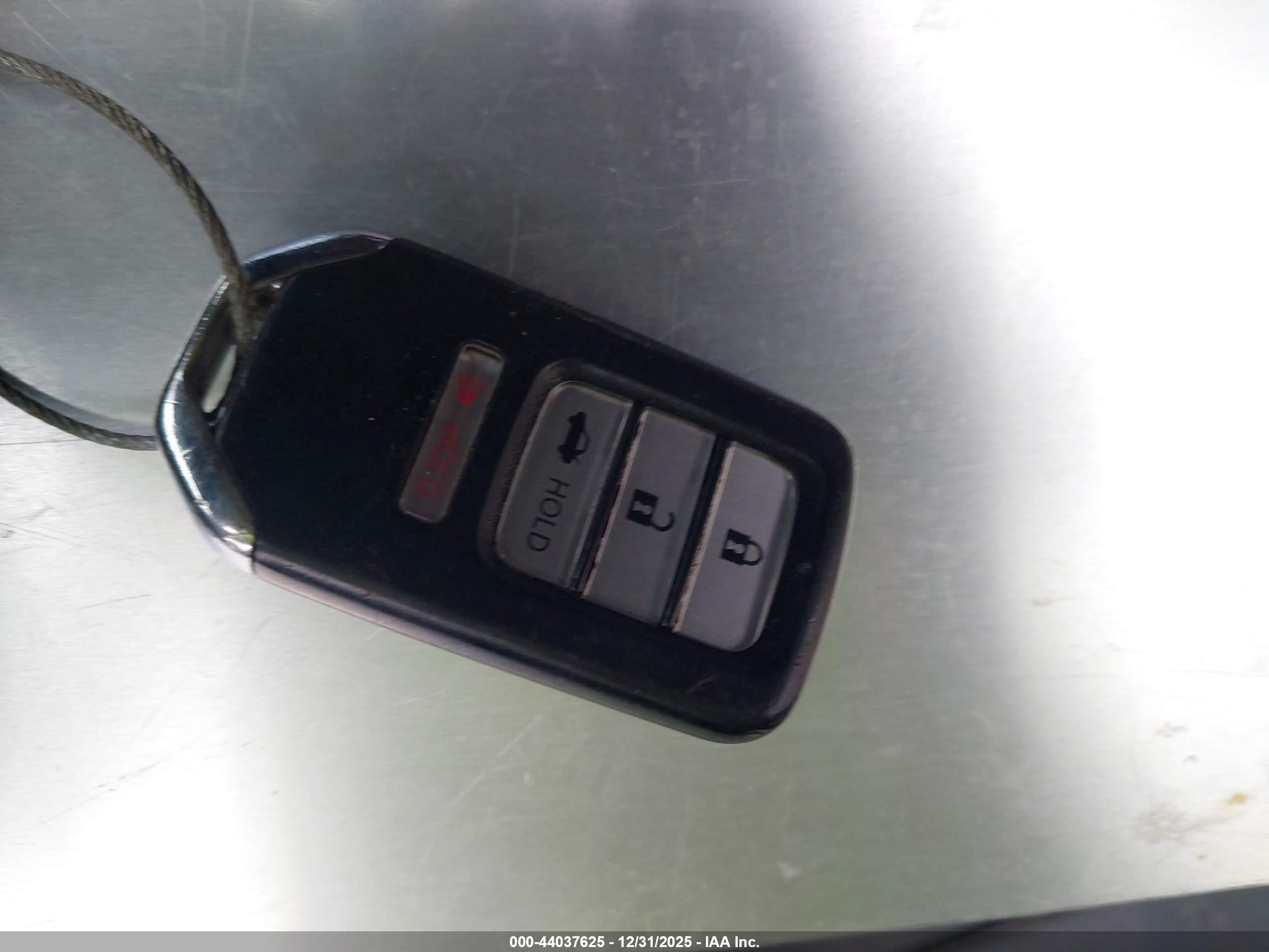 HONDA ACCORD image 11