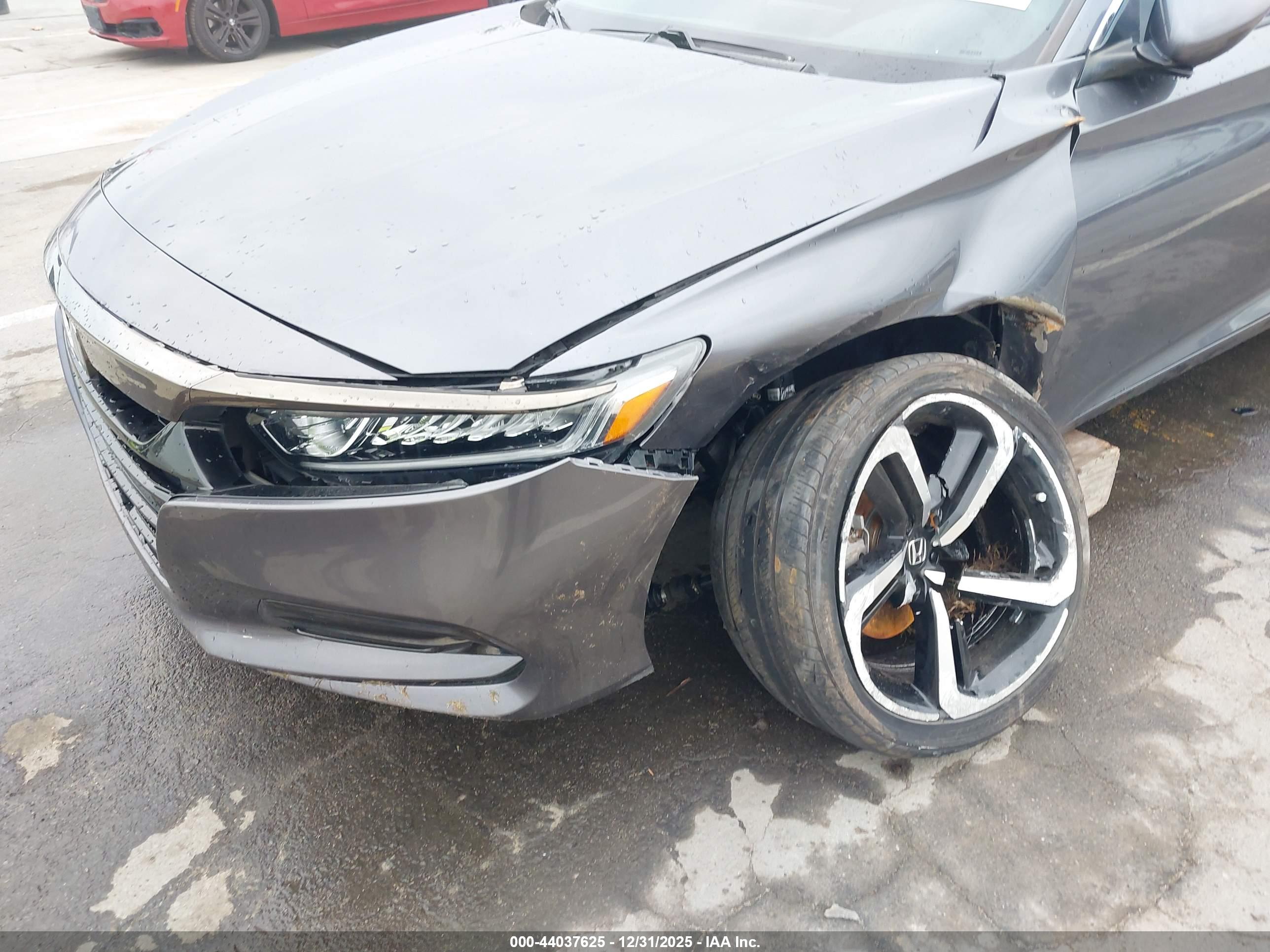 HONDA ACCORD image 6