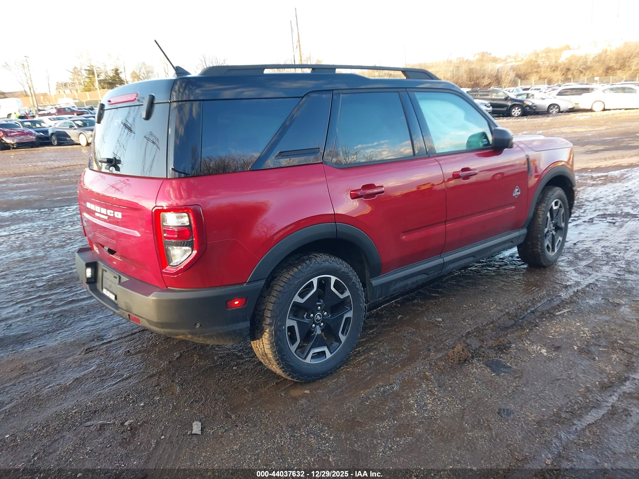 FORD BRONCO image 4