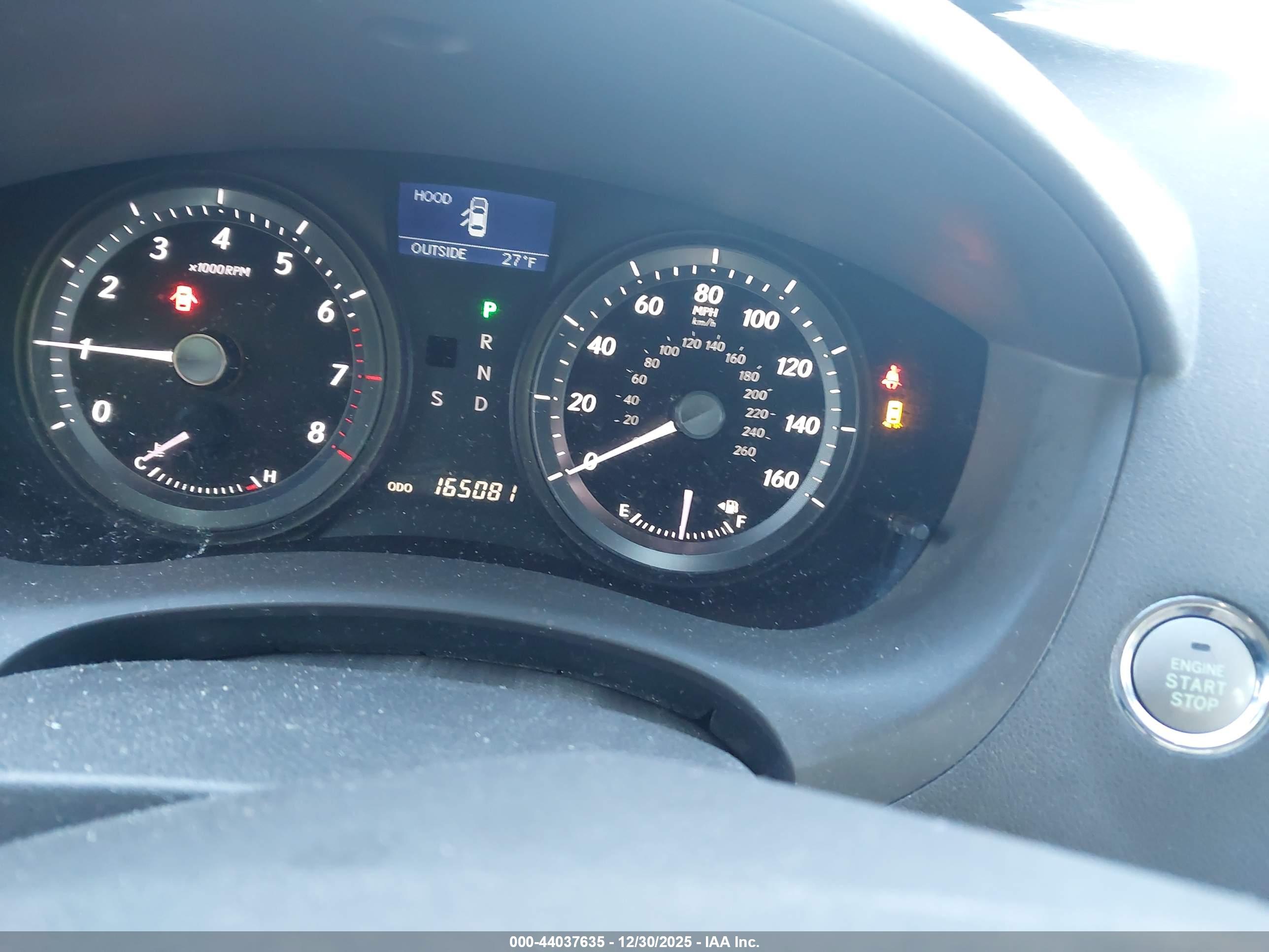 LEXUS ES image 7