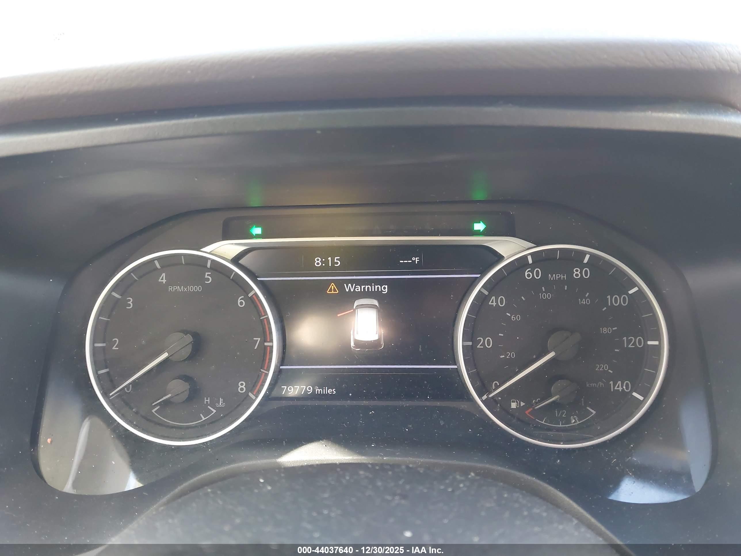 NISSAN ROGUE image 7