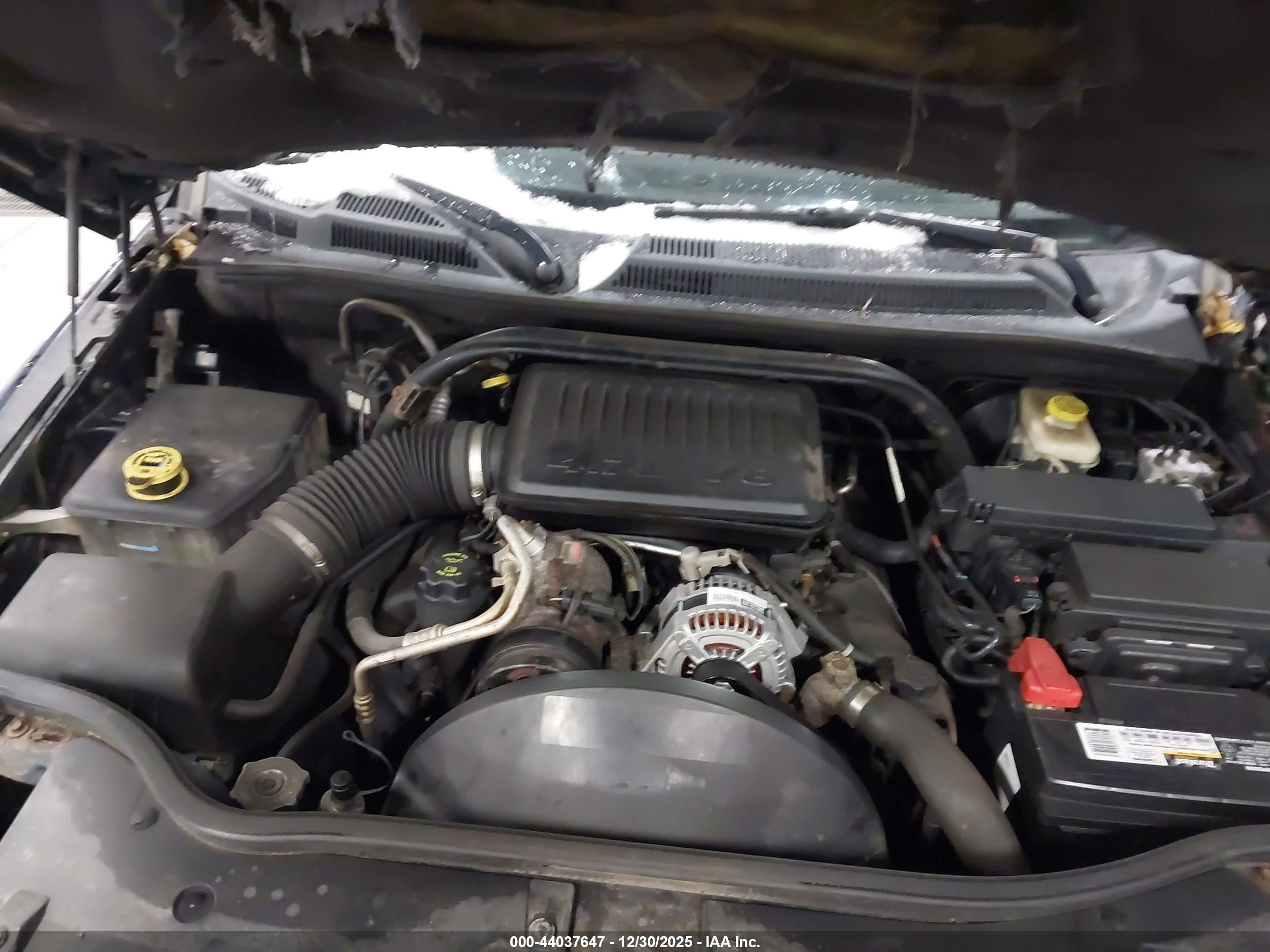 JEEP COMMANDER image 10