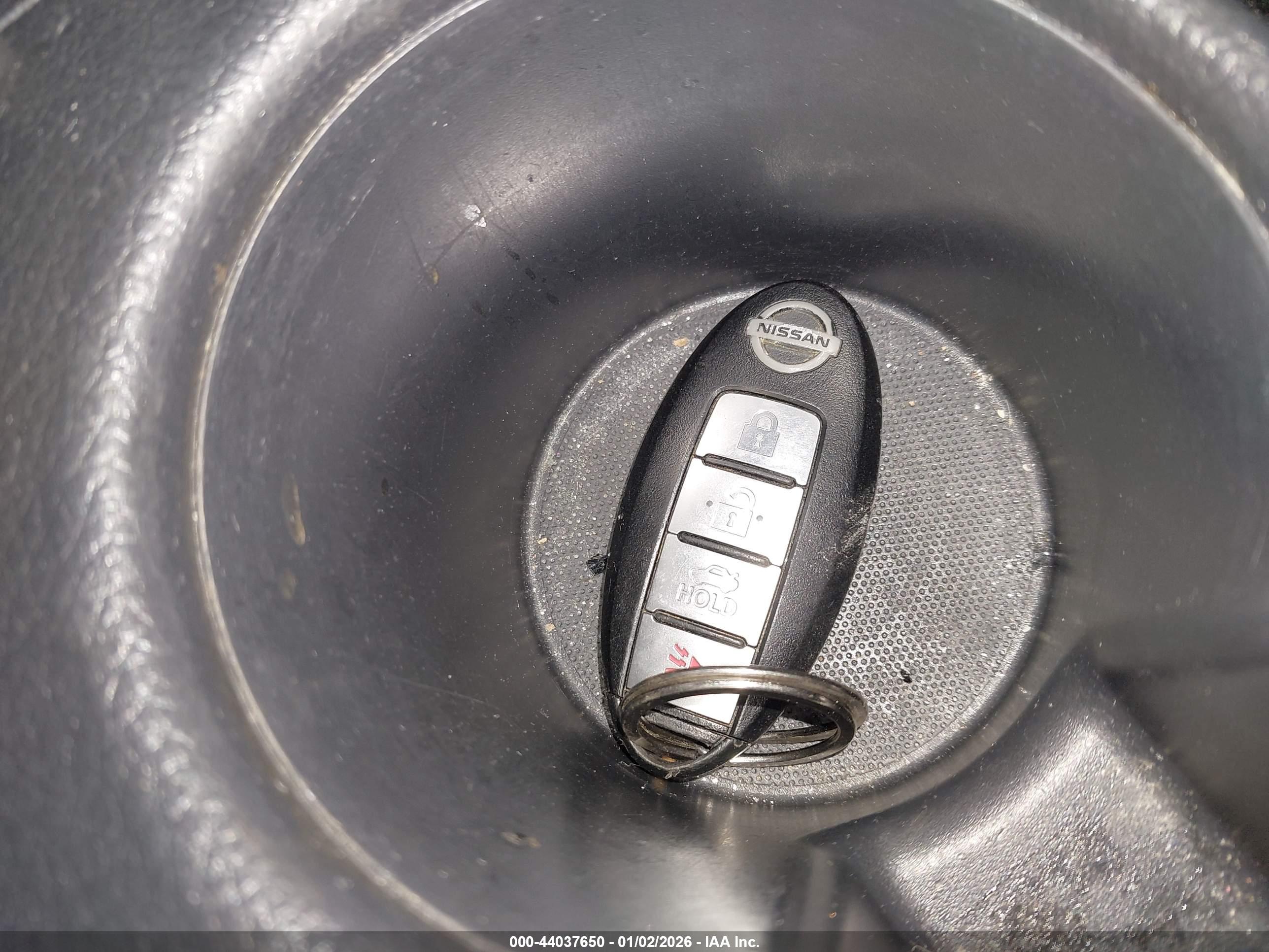 NISSAN SENTRA image 11