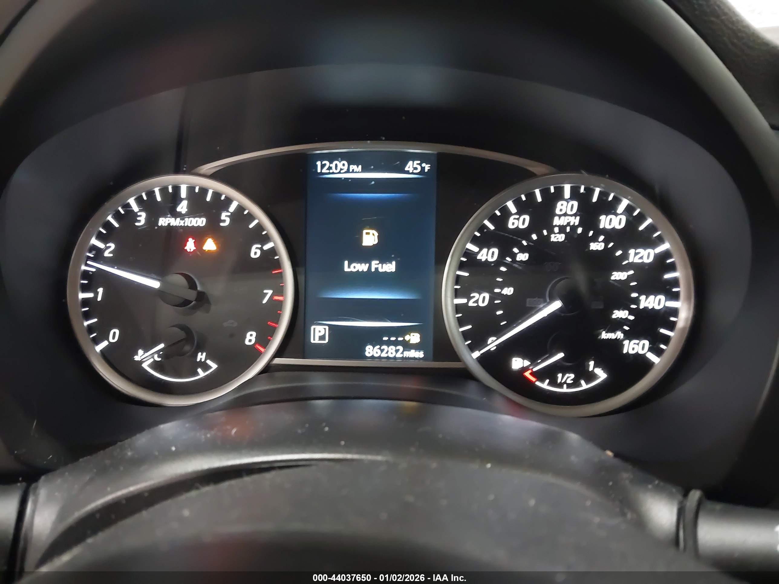 NISSAN SENTRA image 7