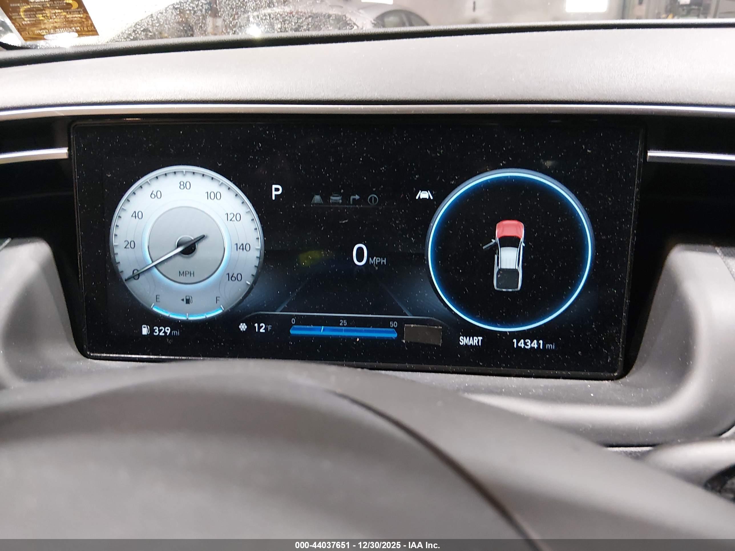 HYUNDAI SANTA image 7