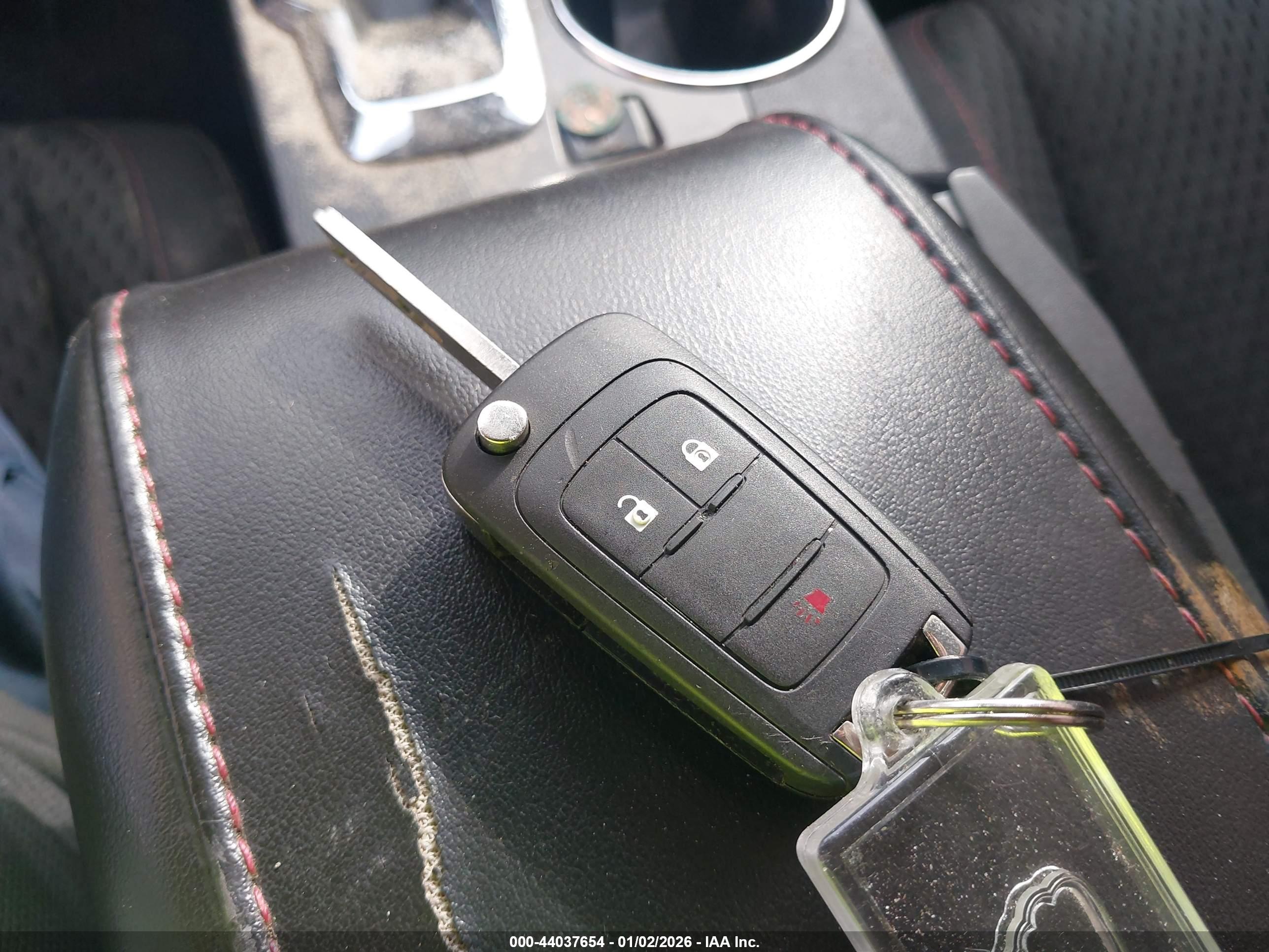CHEVROLET EQUINOX image 11