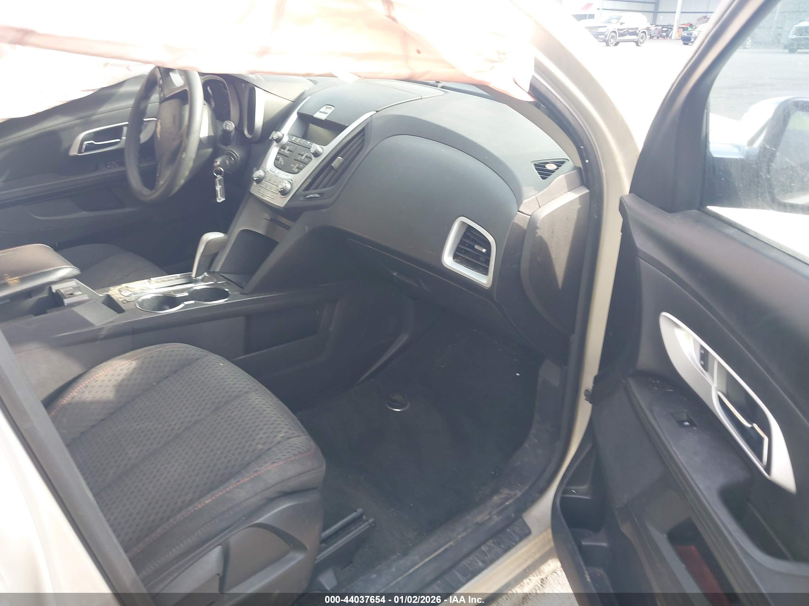 CHEVROLET EQUINOX image 5