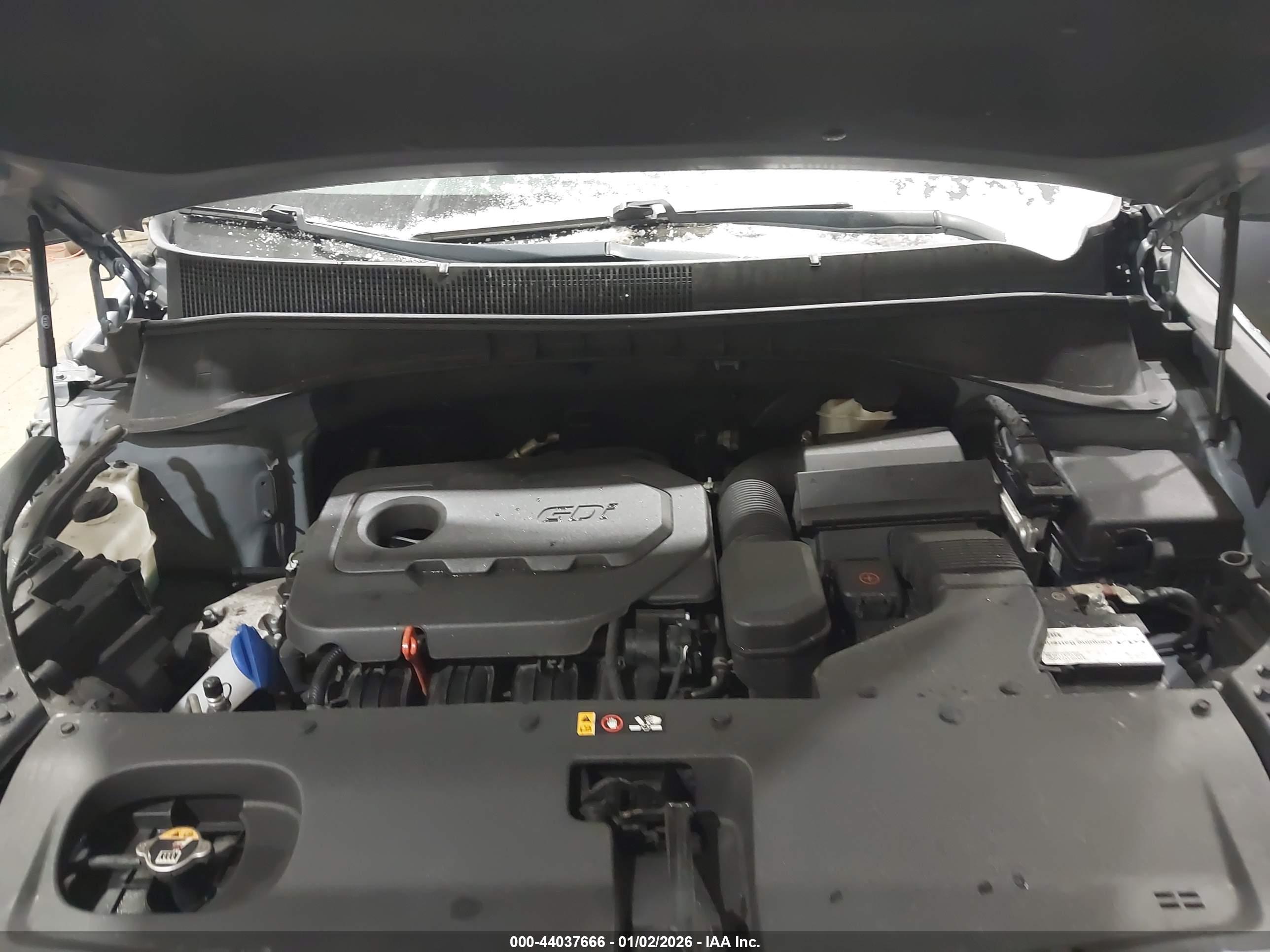 KIA SORENTO image 10