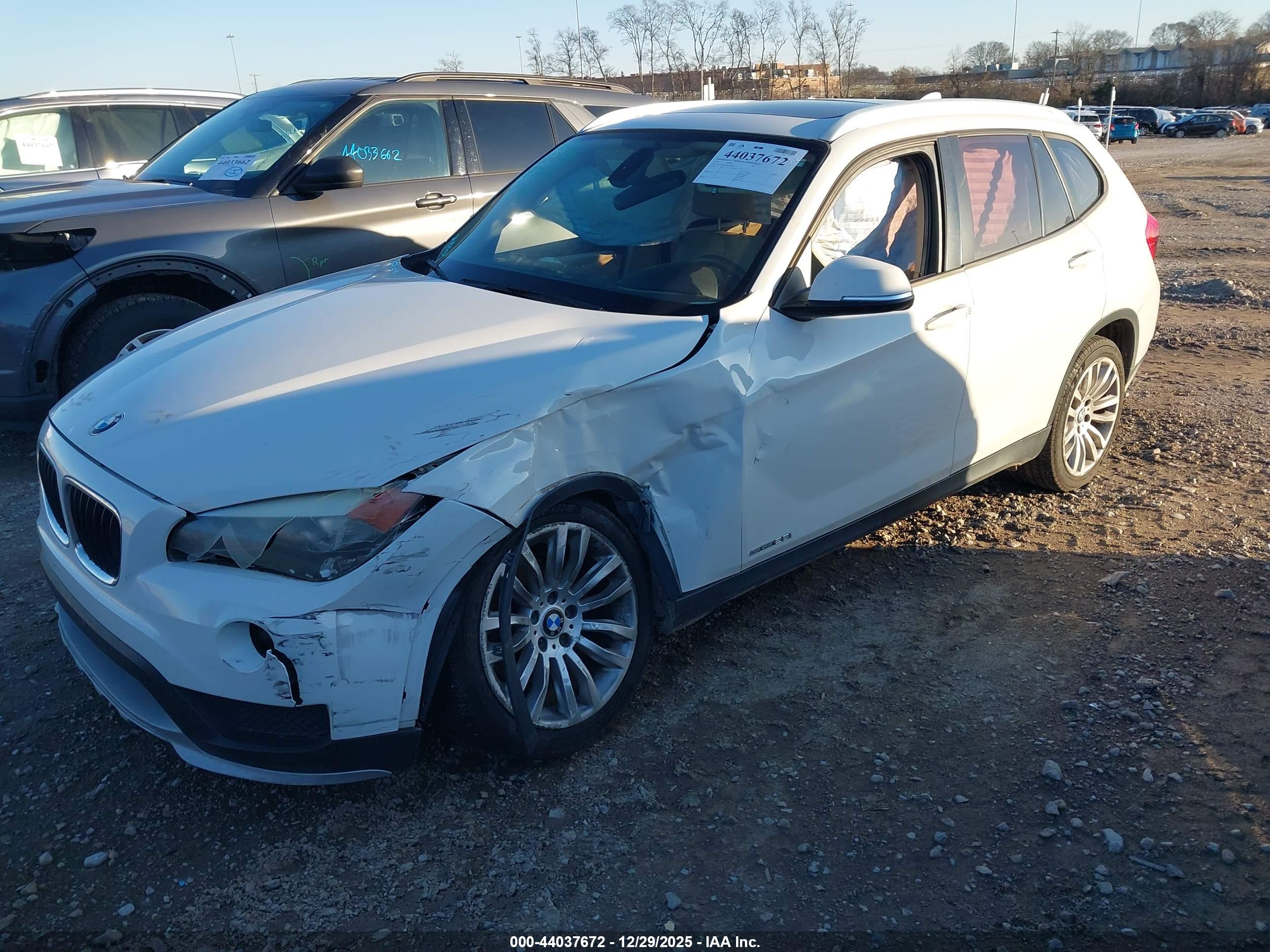 BMW X1 image 2