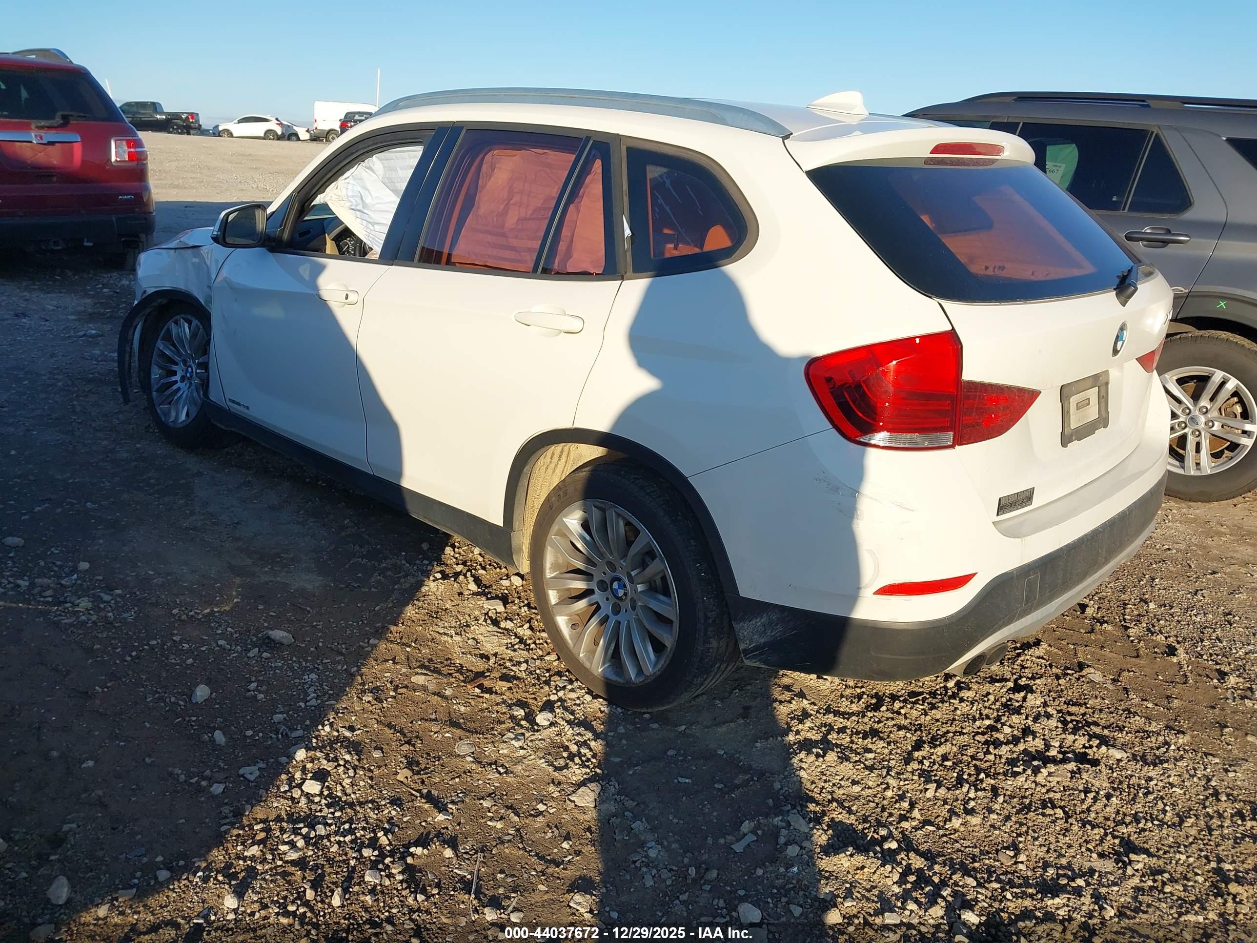 BMW X1 image 3