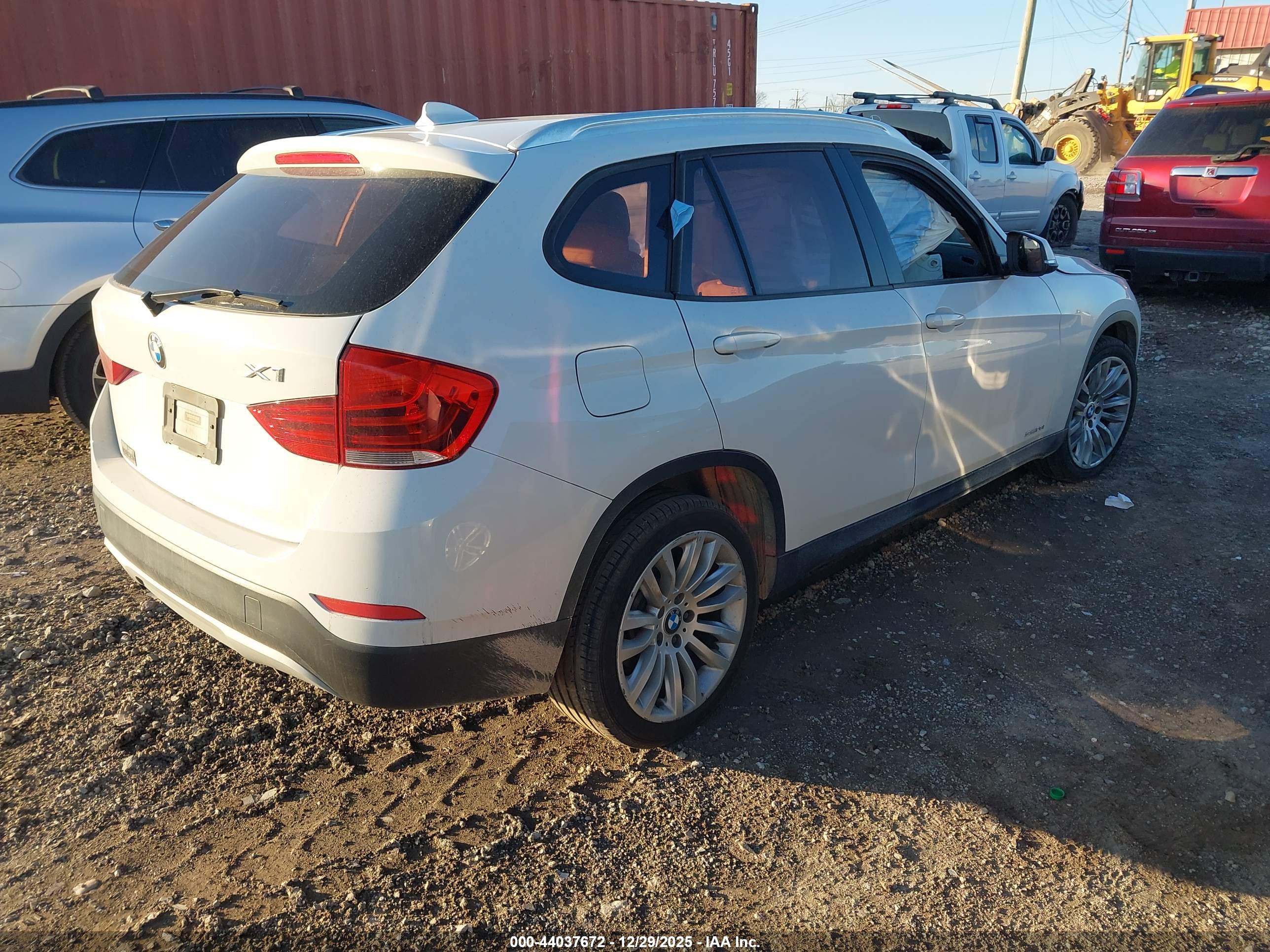 BMW X1 image 4