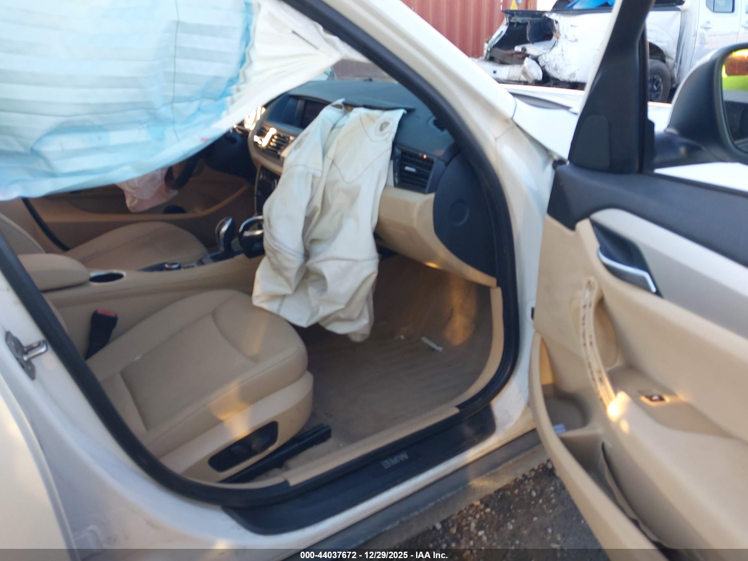 BMW X1 image 5