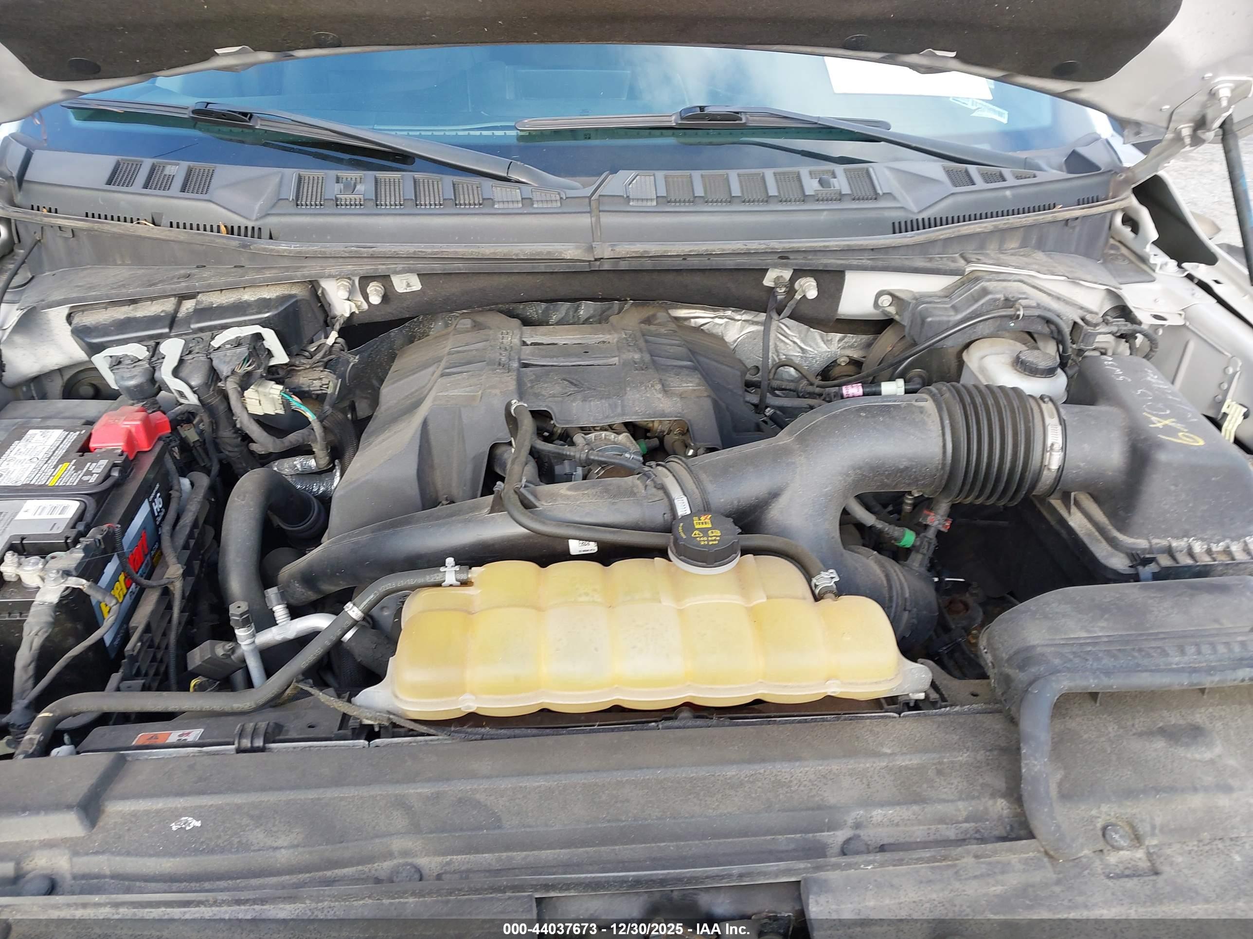 FORD F-150 image 10