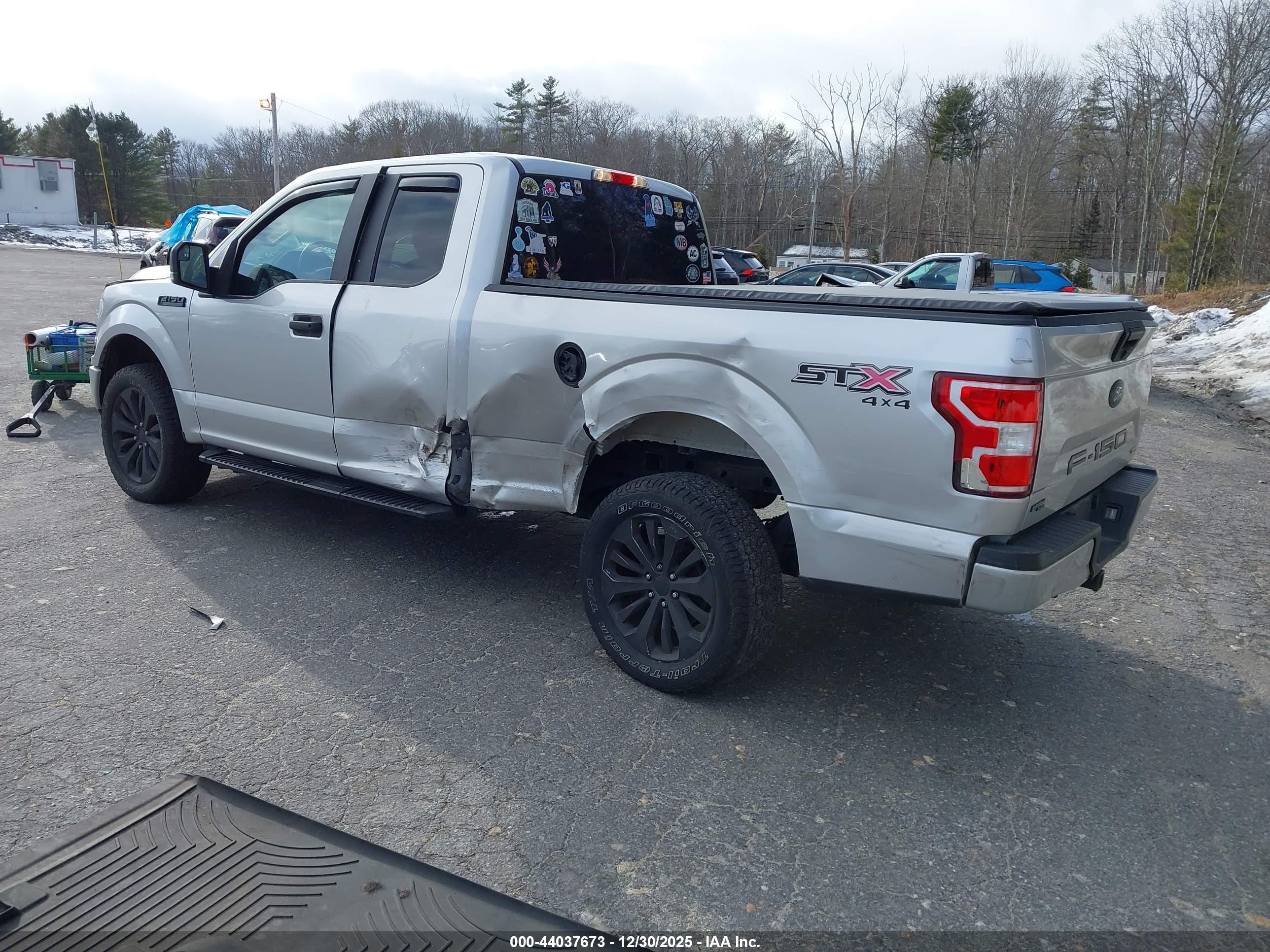 FORD F-150 image 3