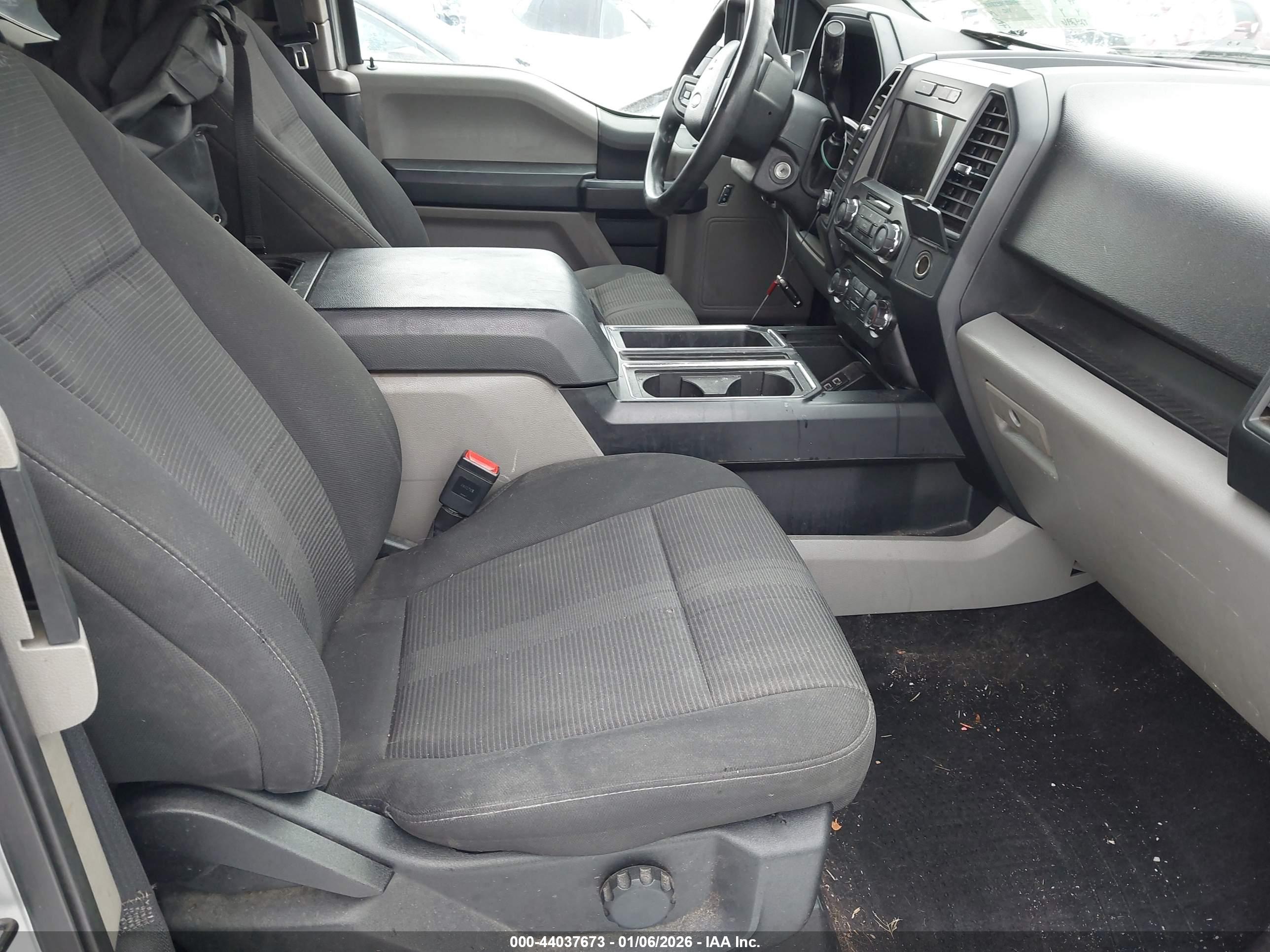 FORD F-150 image 5