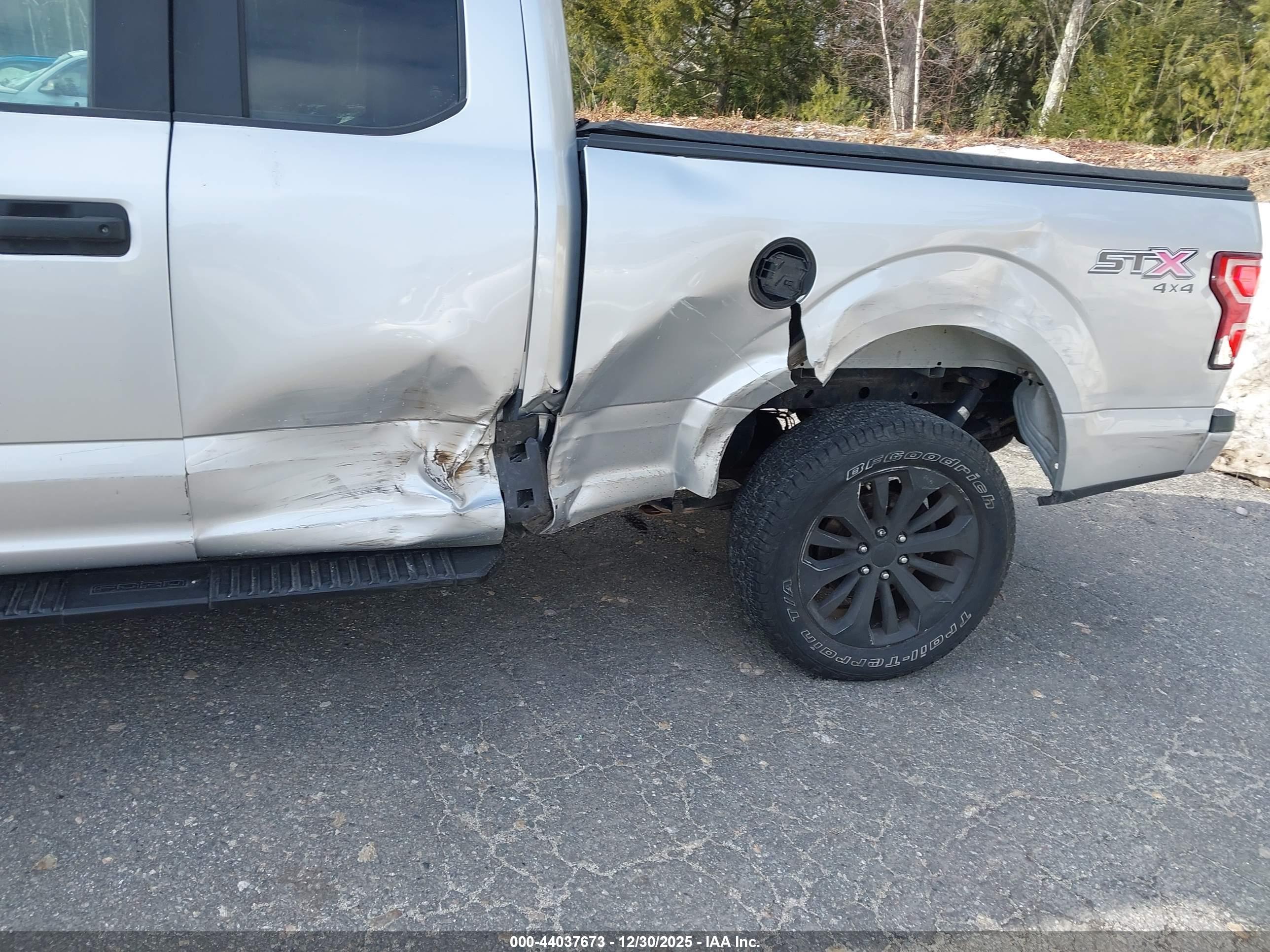 FORD F-150 image 6