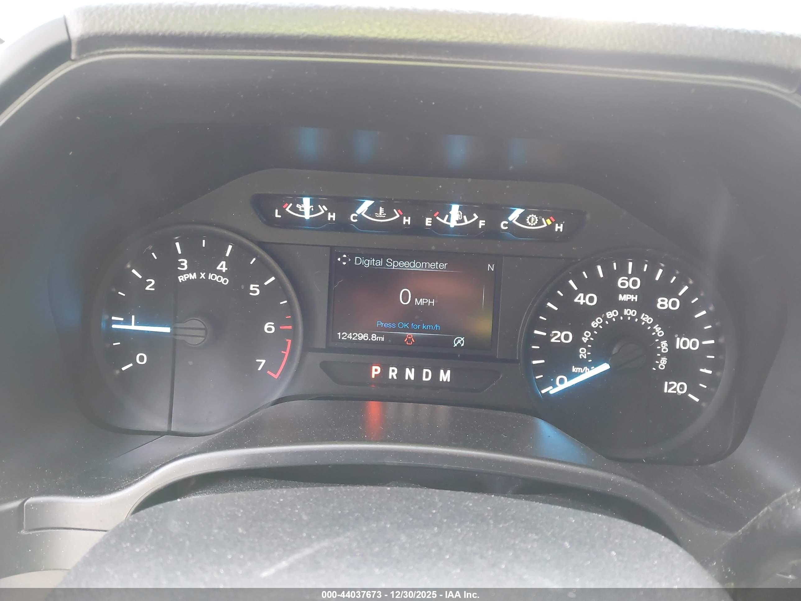 FORD F-150 image 7