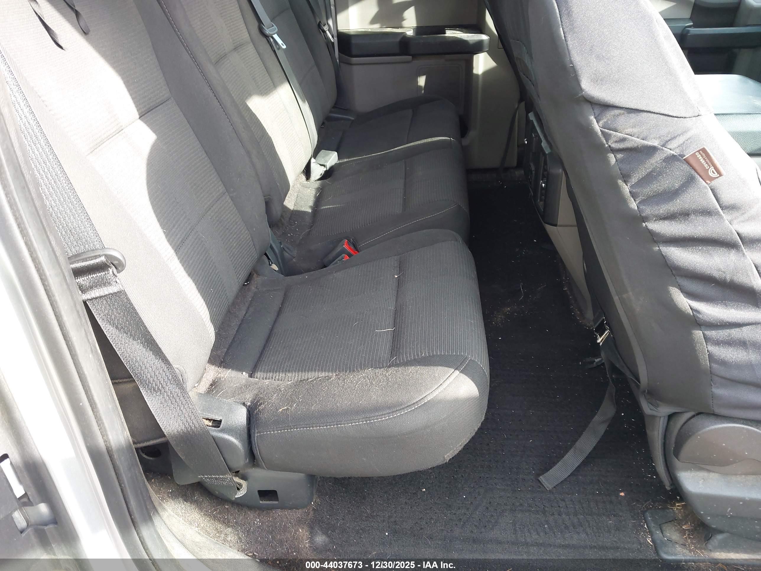 FORD F-150 image 8