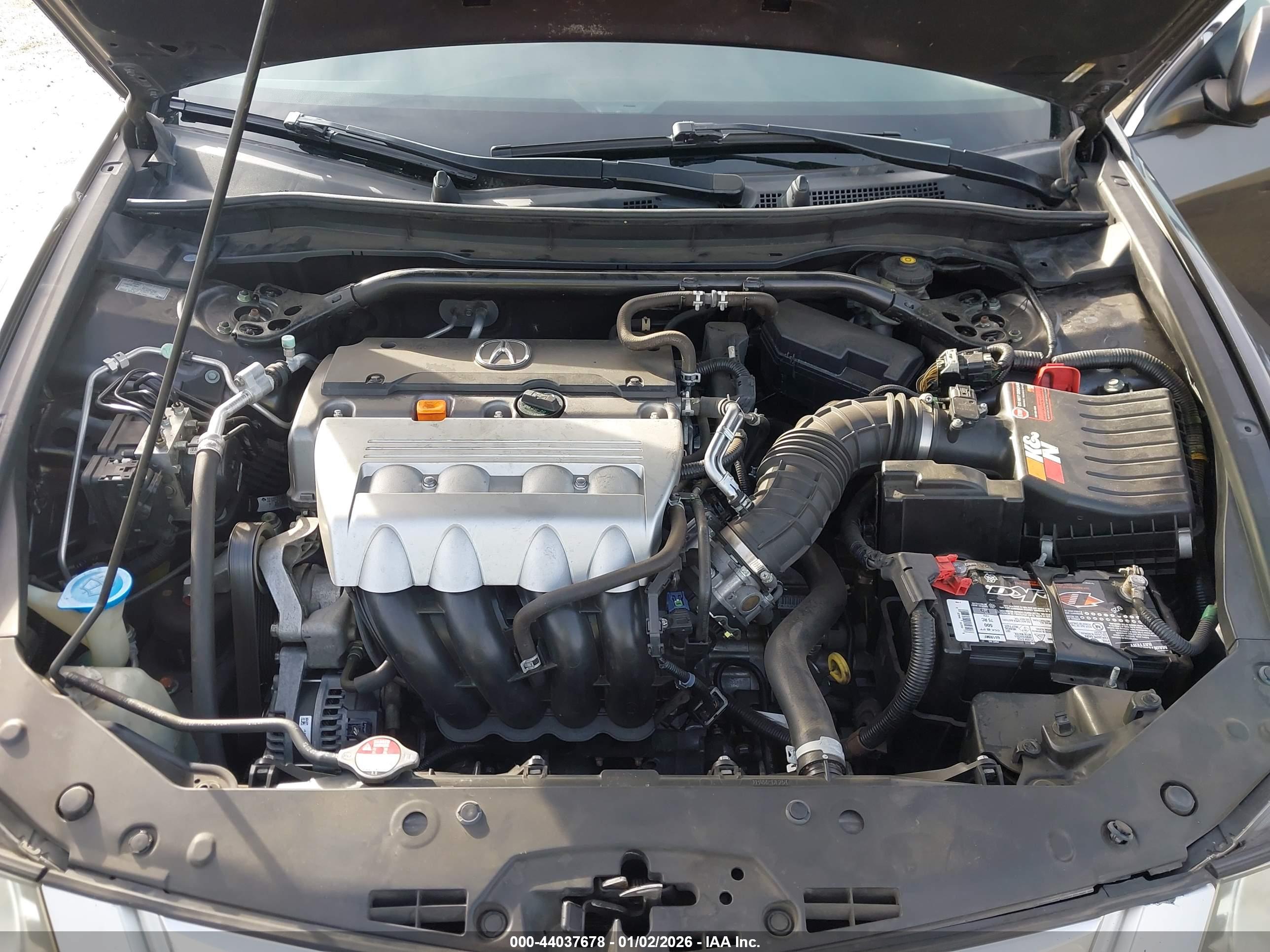 ACURA TSX image 10
