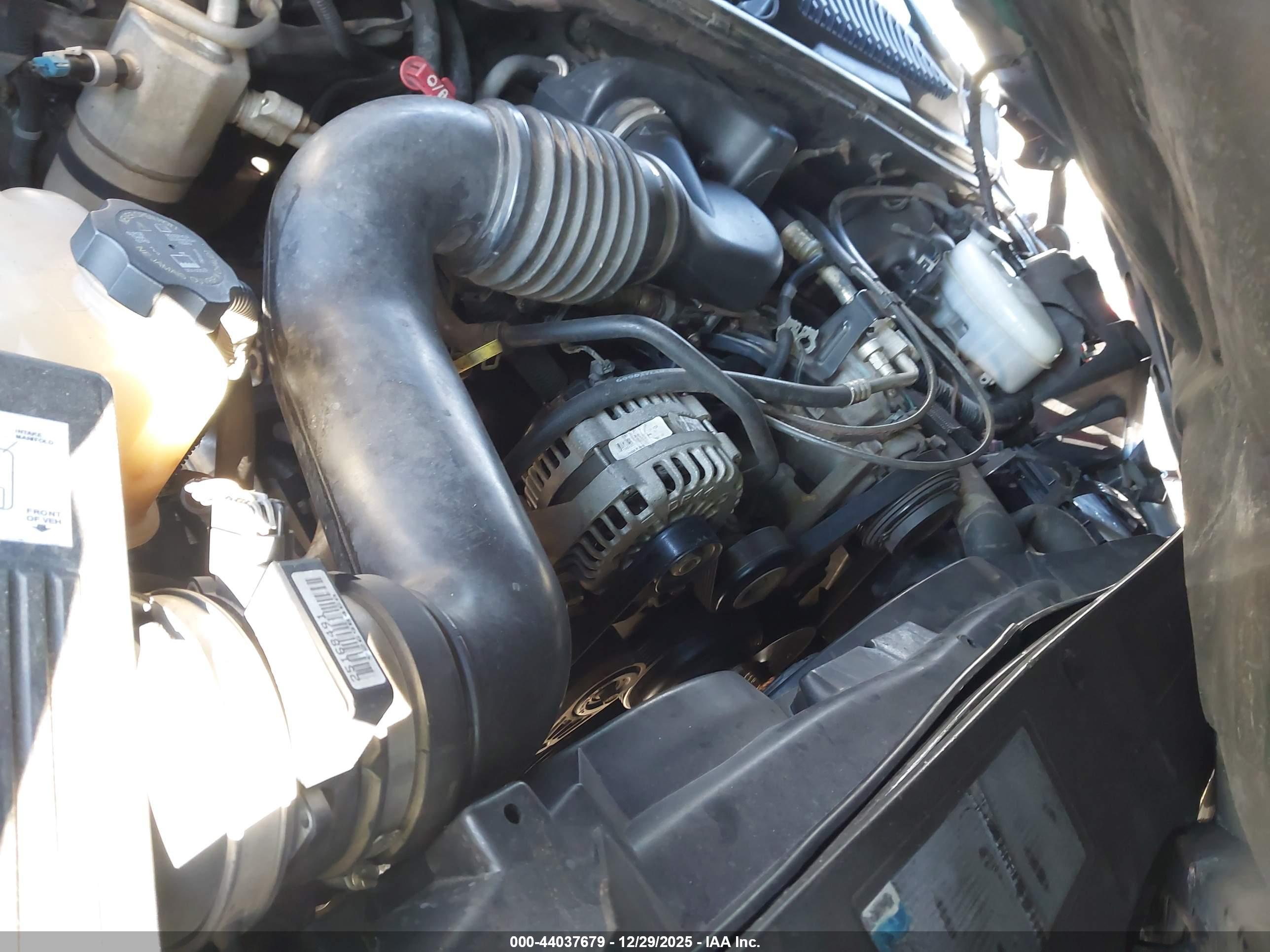 GMC SIERRA image 10