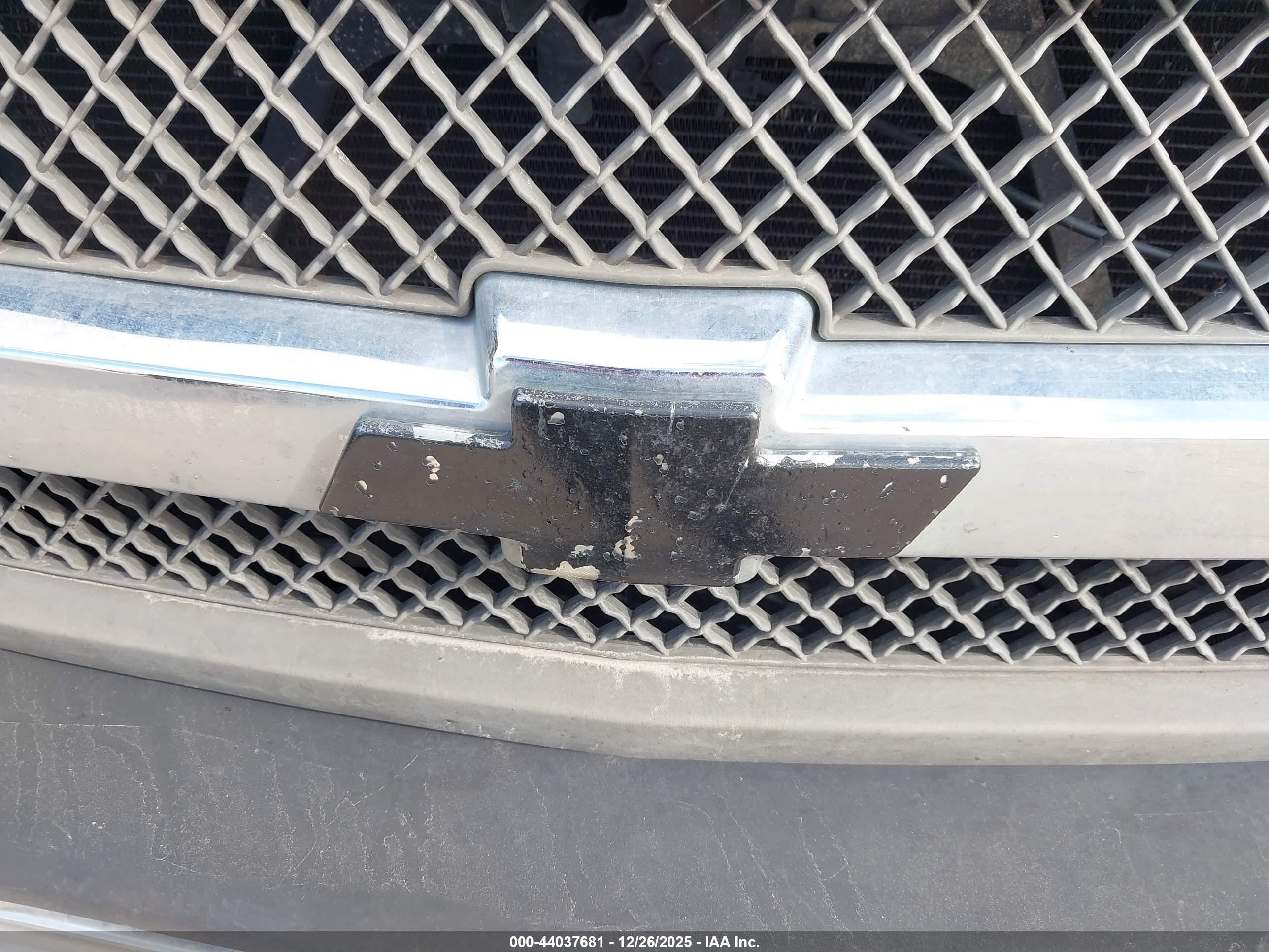 CHEVROLET AVALANCHE image 6