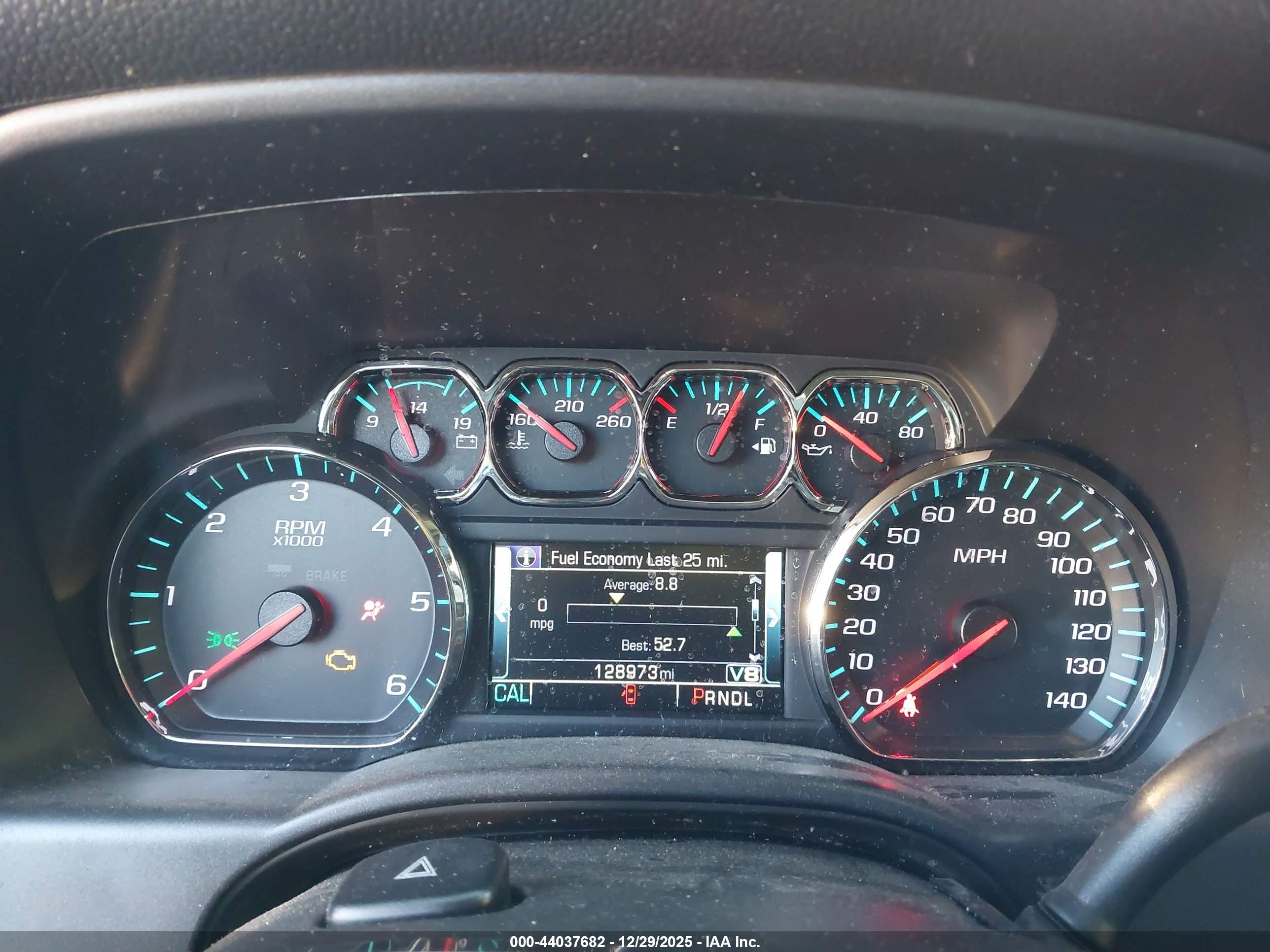 CHEVROLET SILVERADO image 7